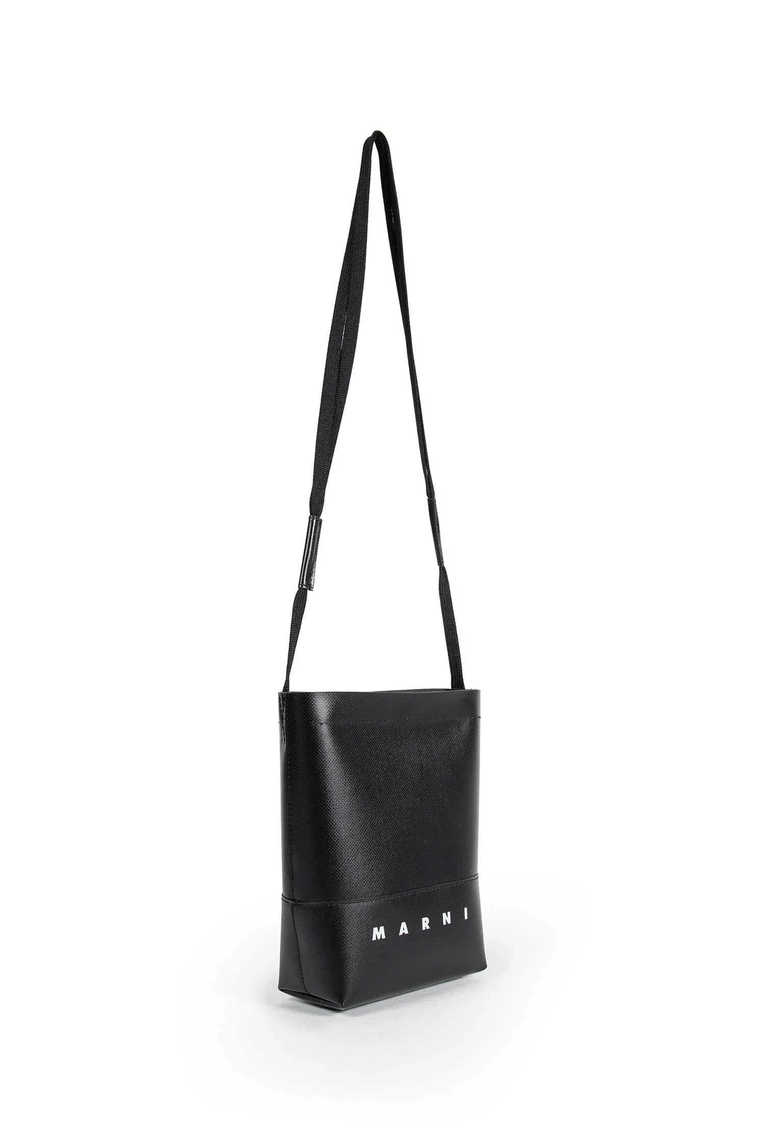 Marni Crossbody Bag With Shoelace Strap