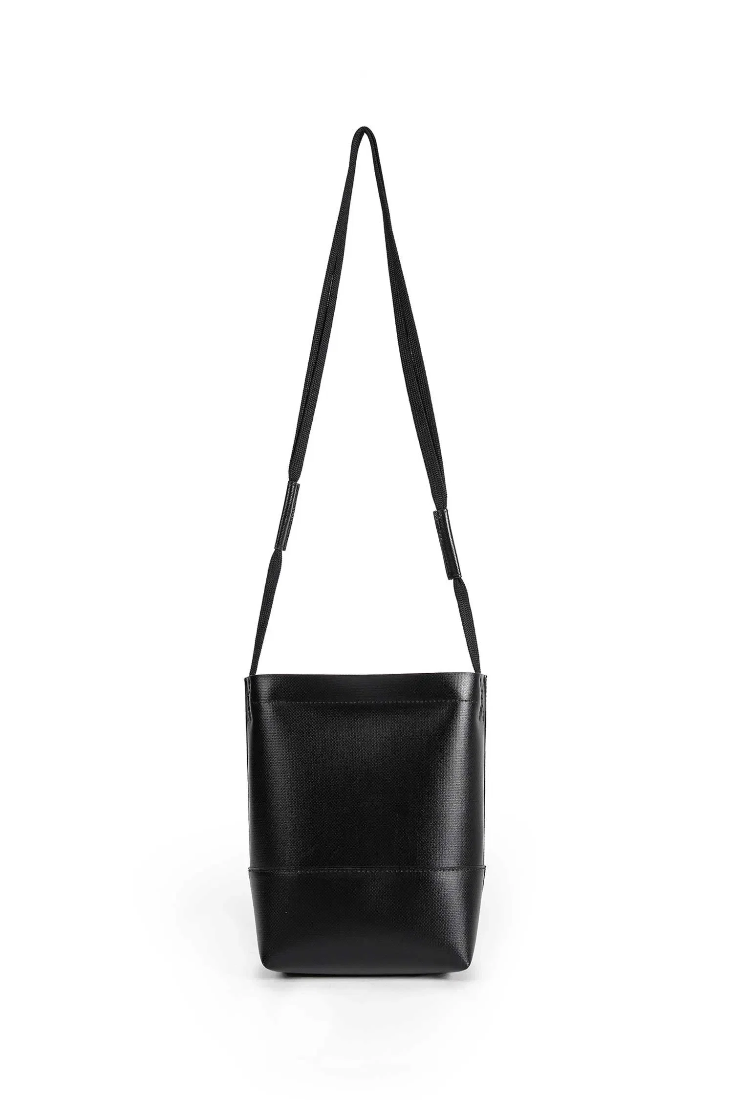 Marni Crossbody Bag With Shoelace Strap