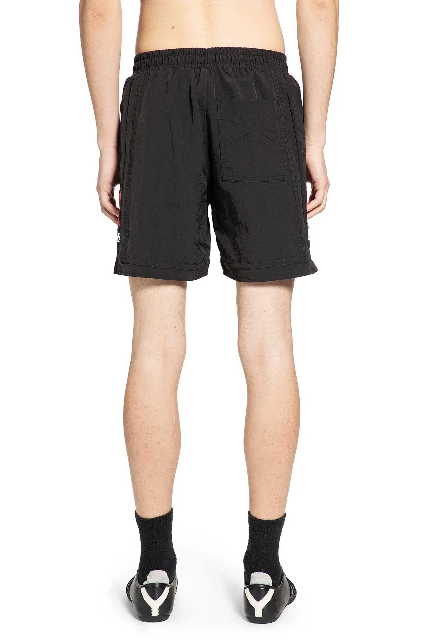 RHUDE Moonlight Logo Shorts
