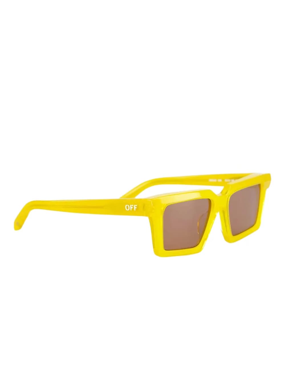 Windsor square-frame sunglasses