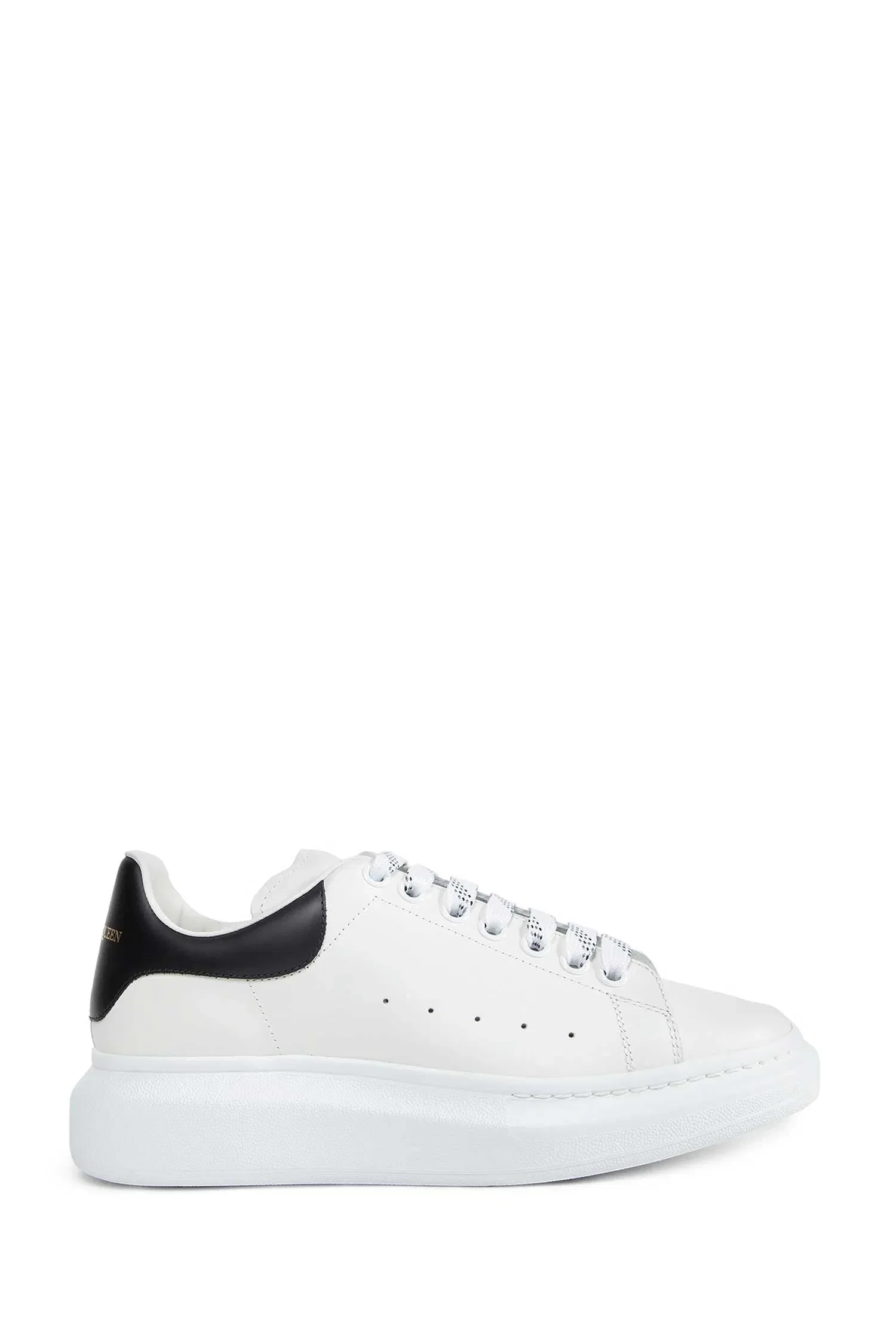 MCQUEEN Oversized Sneakers