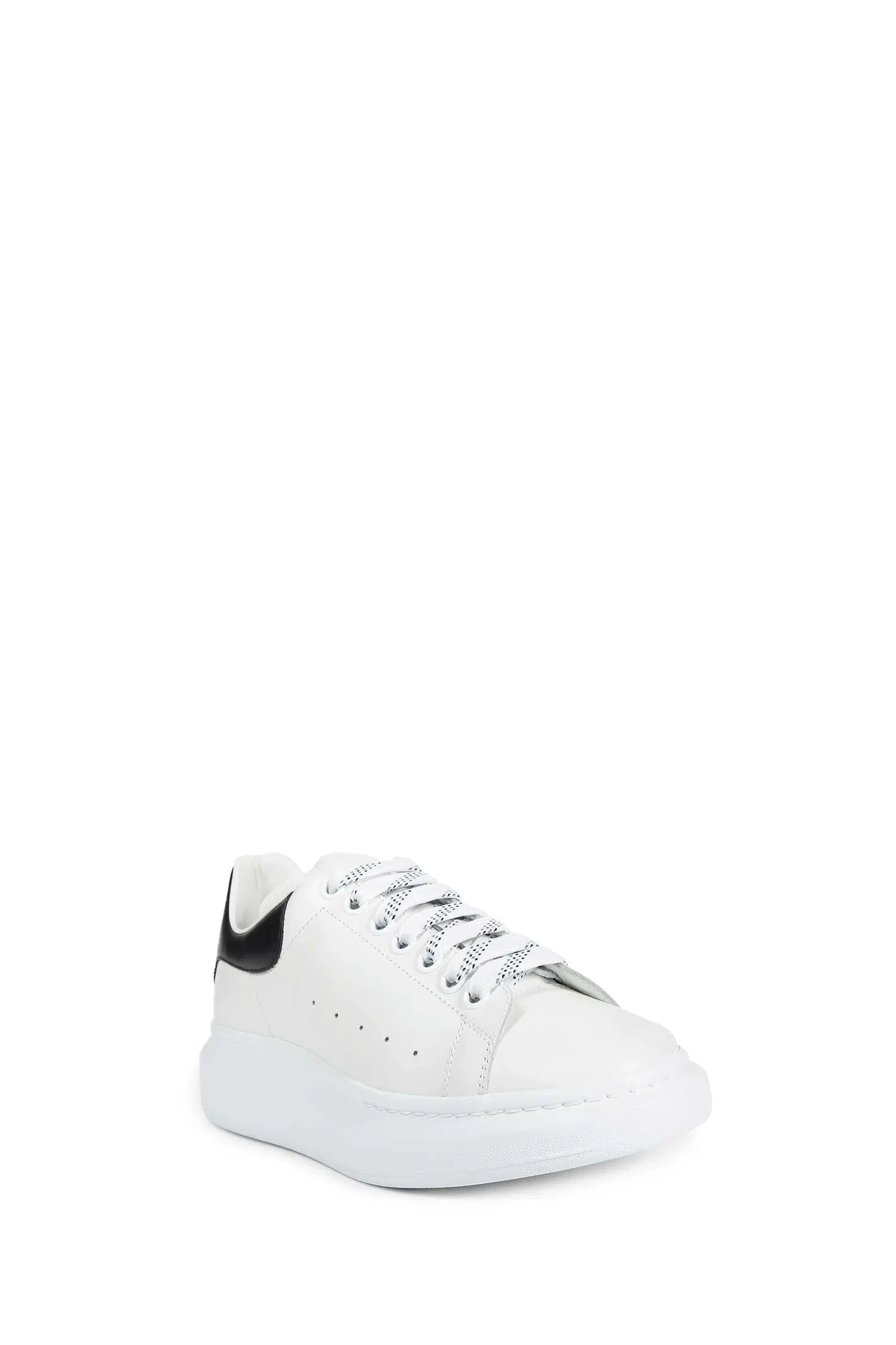 MCQUEEN Oversized Sneakers