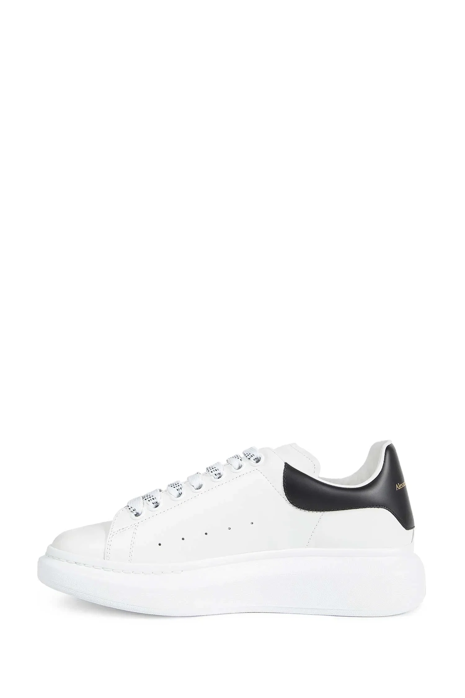 MCQUEEN Oversized Sneakers