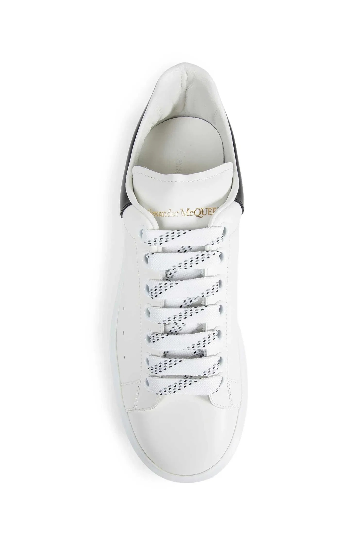 MCQUEEN Oversized Sneakers
