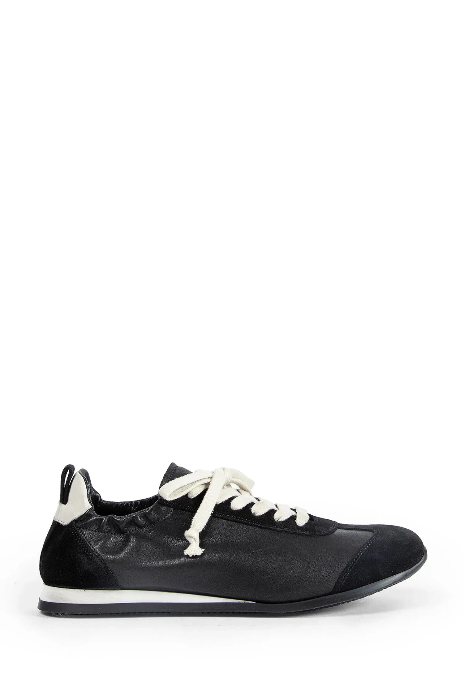 Uma Wang Lace-up Sneakers