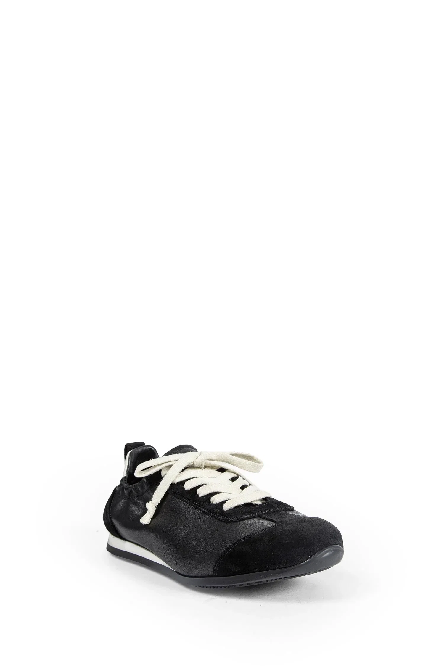 Uma Wang Lace-up Sneakers