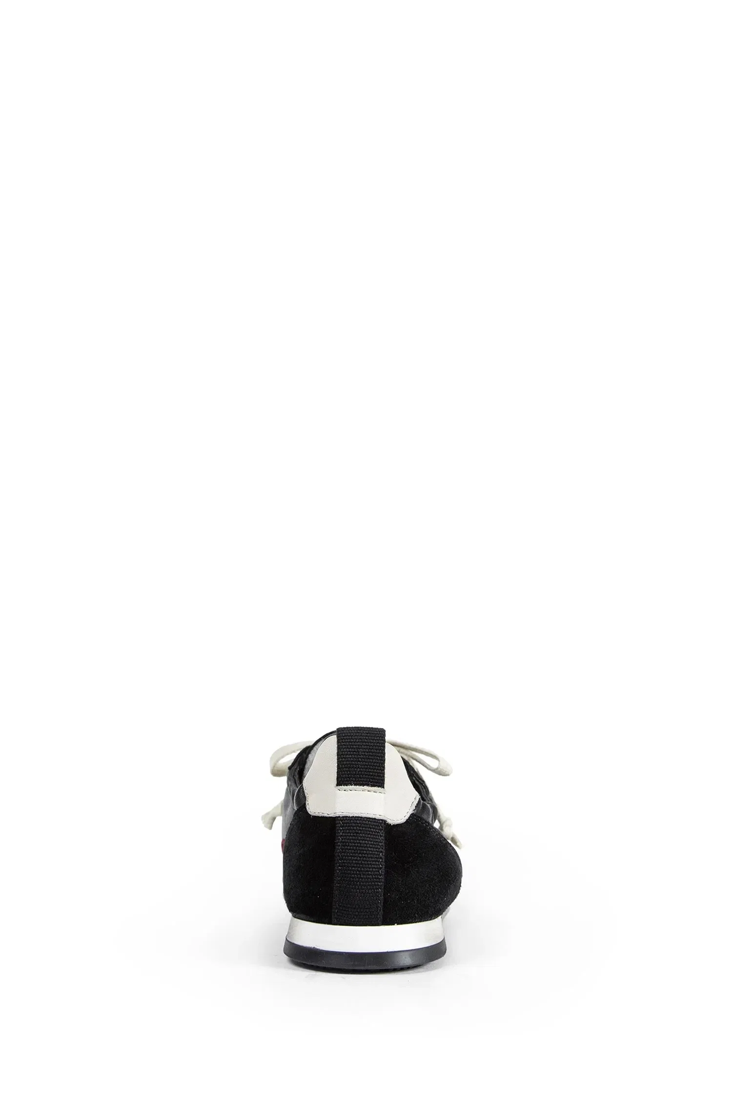 Uma Wang Lace-up Sneakers