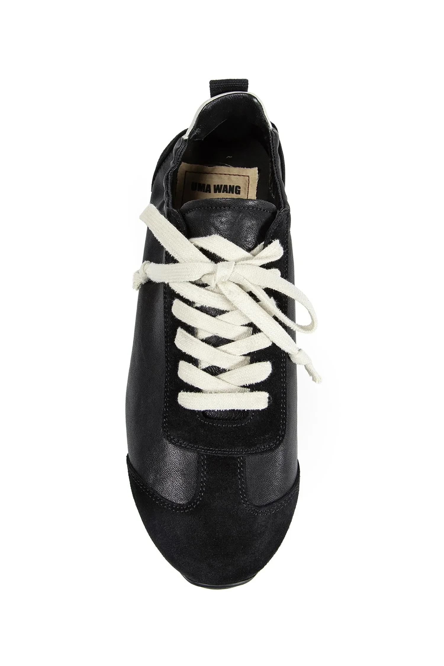 Uma Wang Lace-up Sneakers