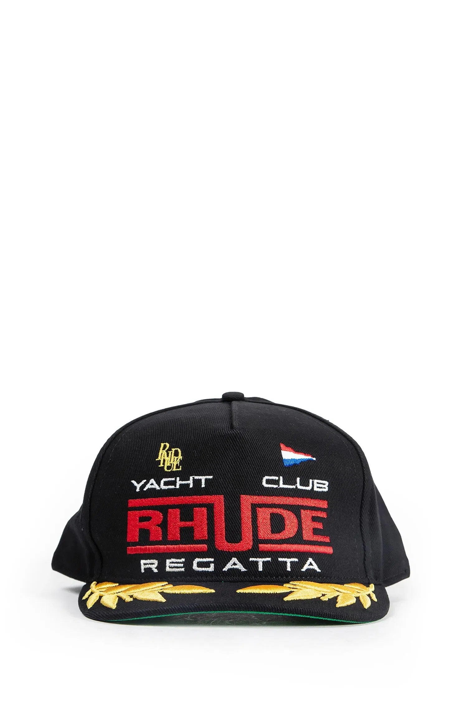 RHUDE Regatta Club Hat
