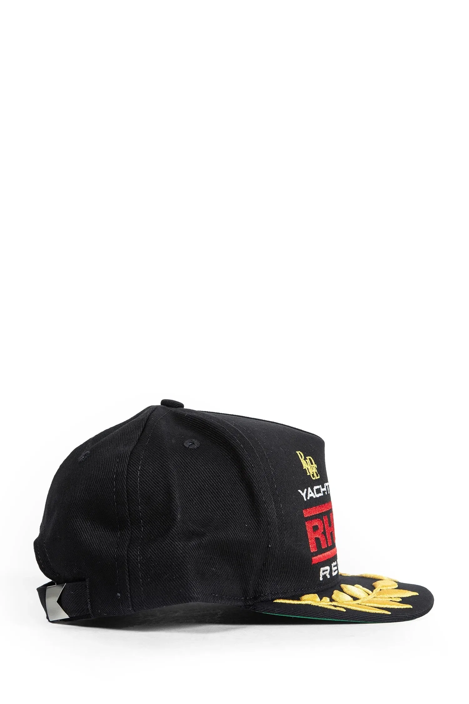 RHUDE Regatta Club Hat