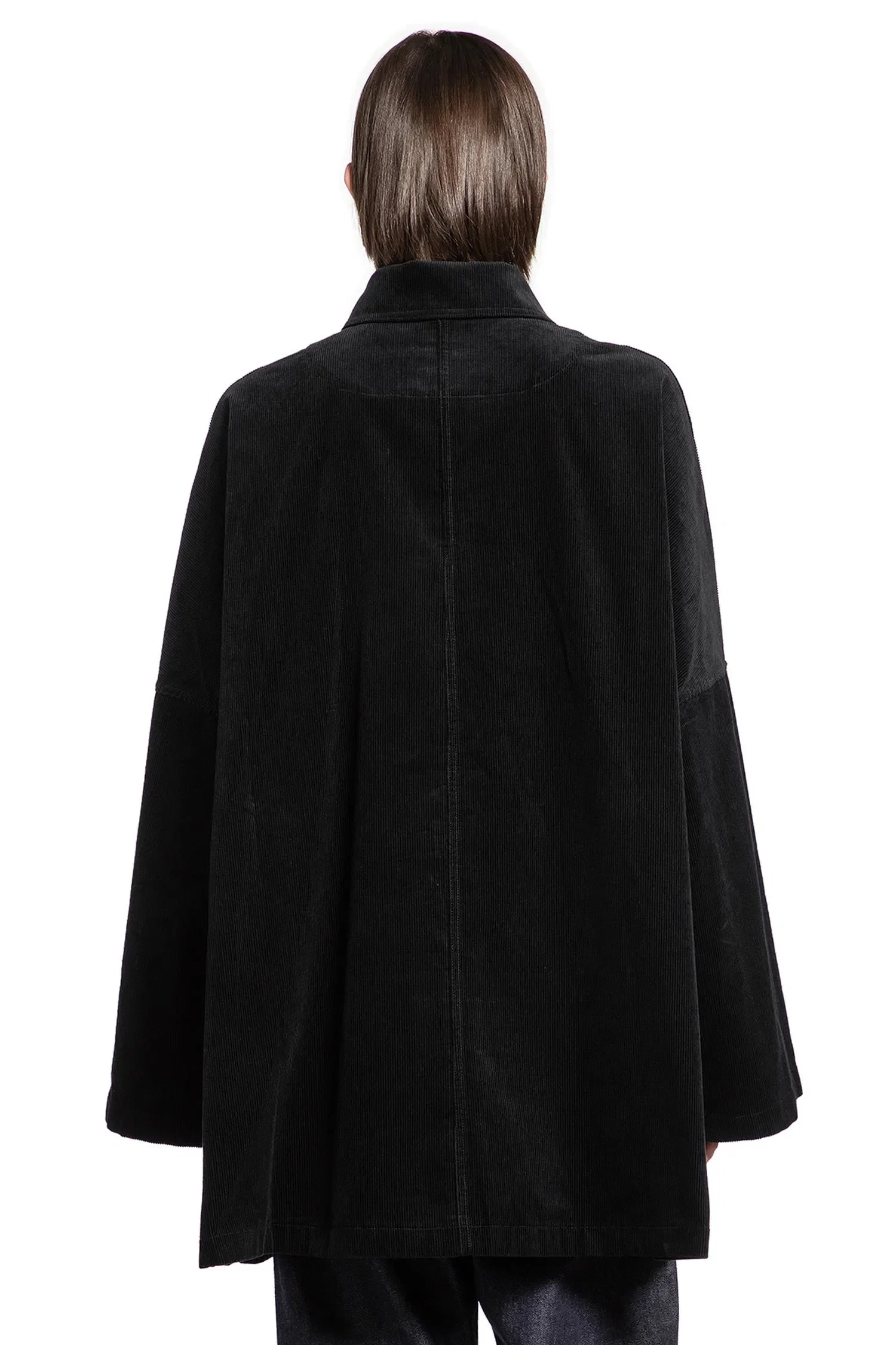 TOTEME Cord Overshirt Jacket
