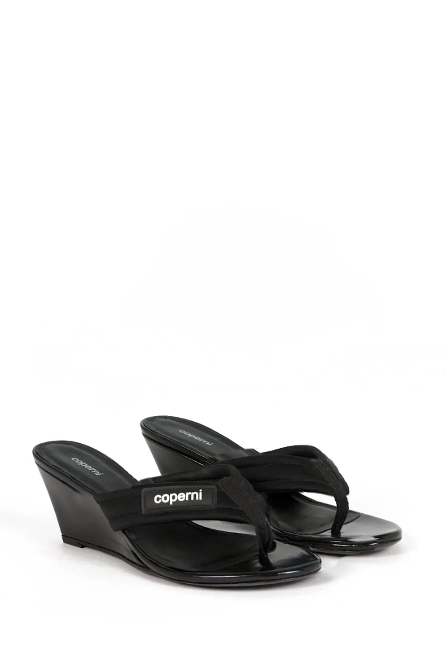 Coperni Fift Flip Flops Sandals