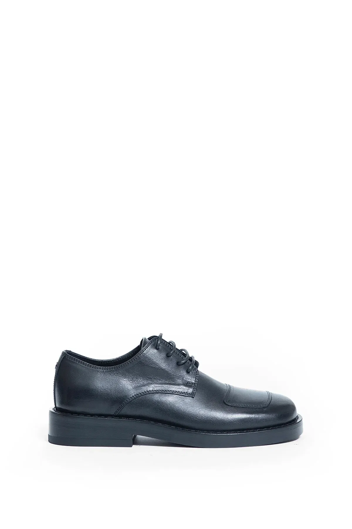 Ann Demeulemeester Alert Derby Shoes