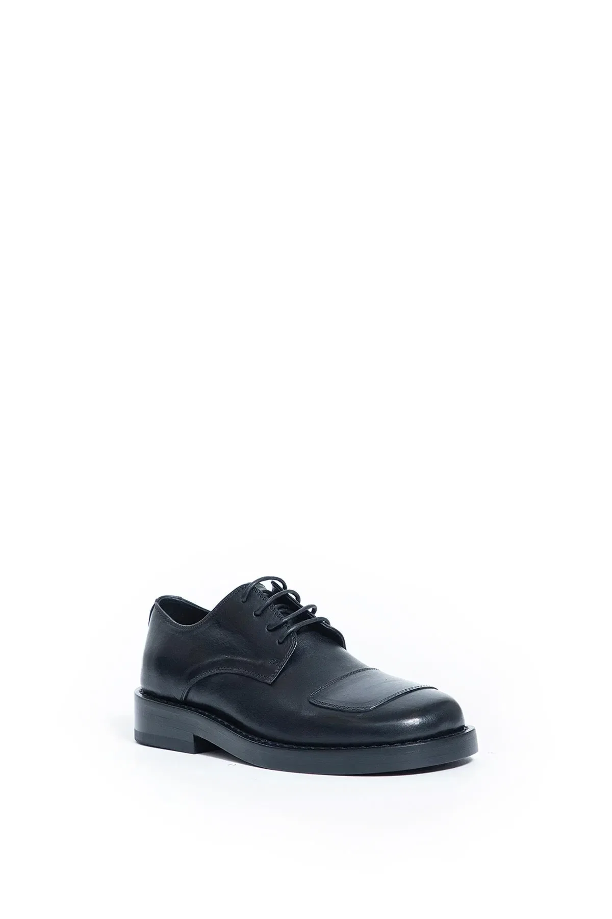 Ann Demeulemeester Alert Derby Shoes