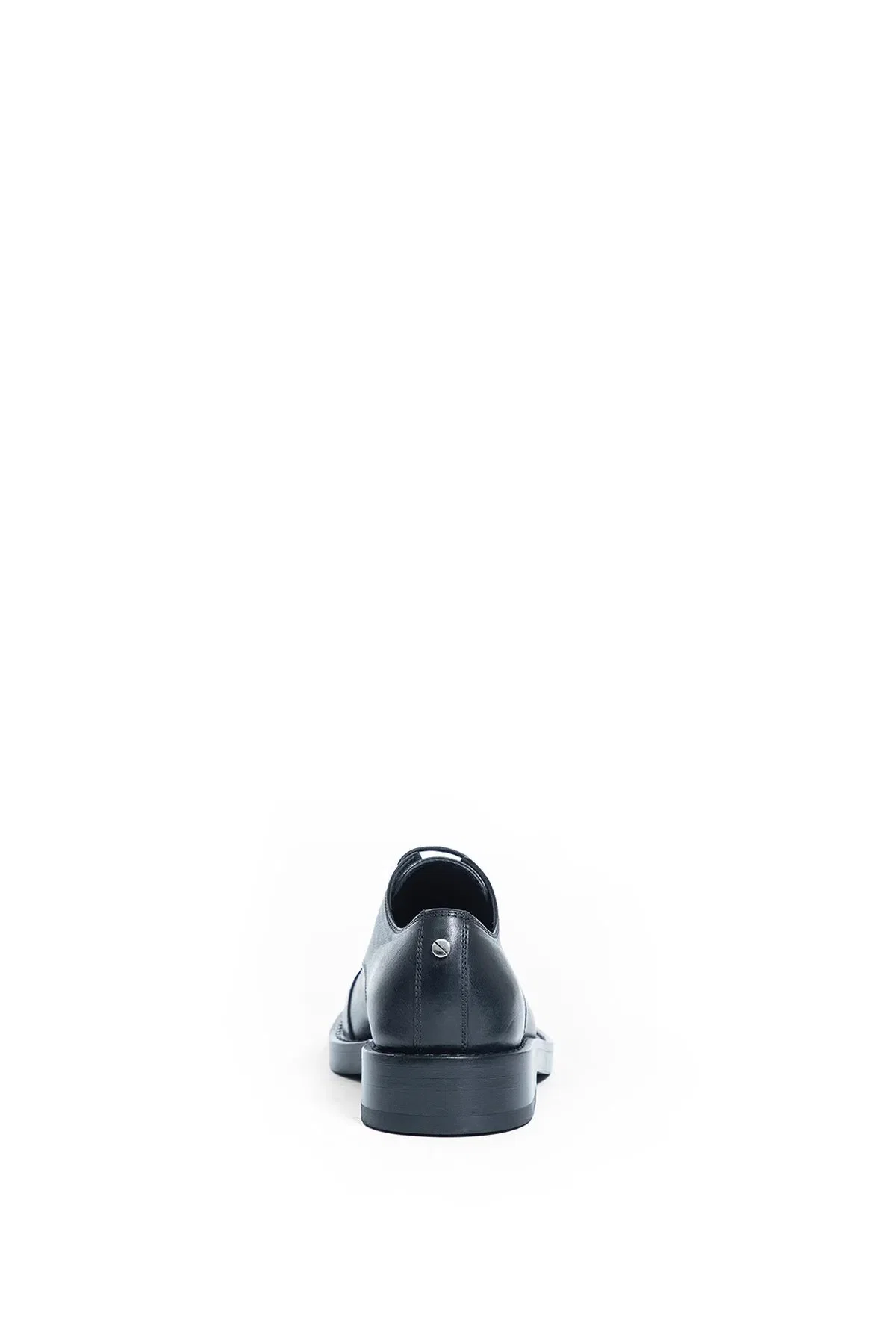 Ann Demeulemeester Alert Derby Shoes
