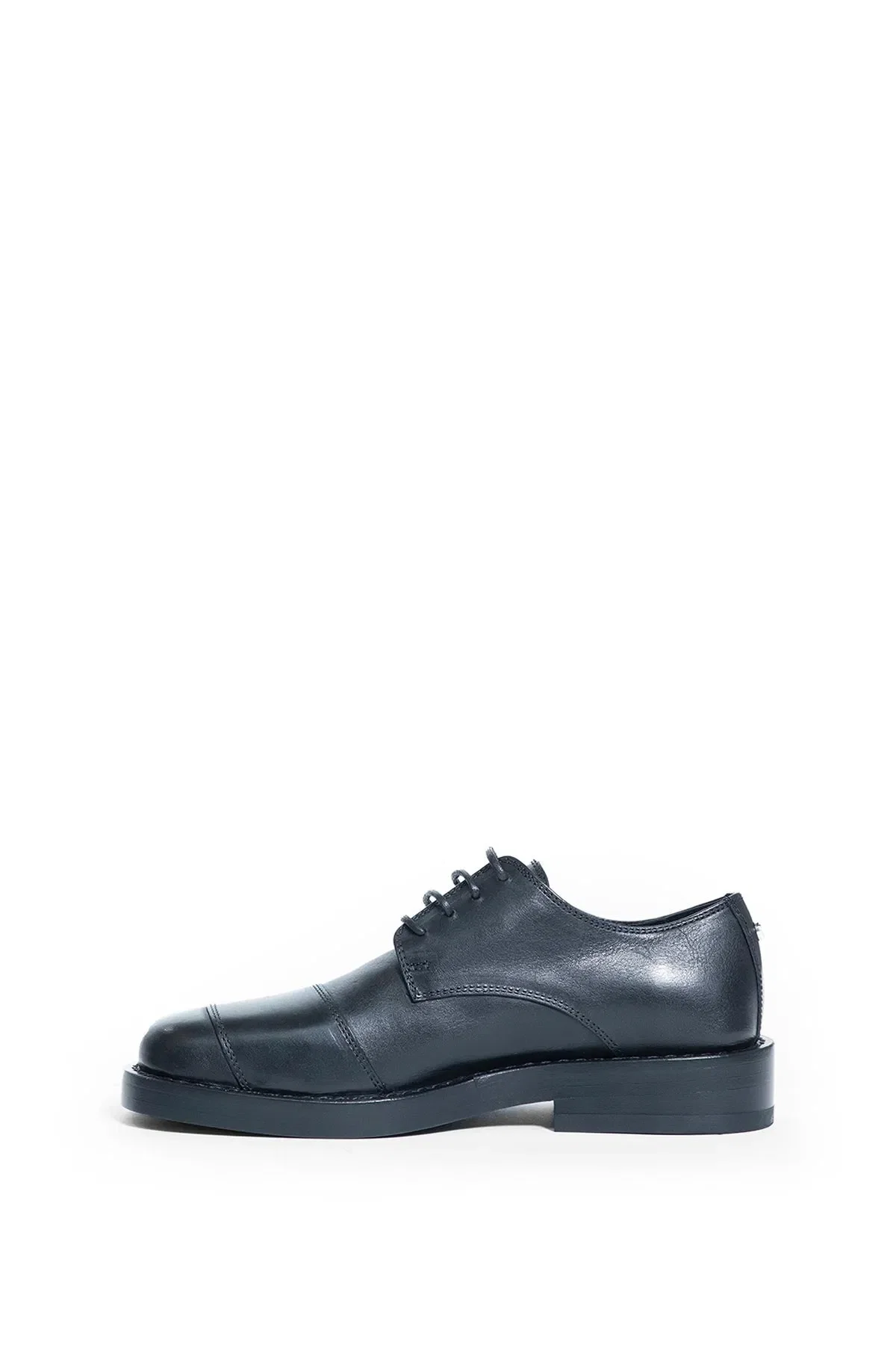 Ann Demeulemeester Alert Derby Shoes