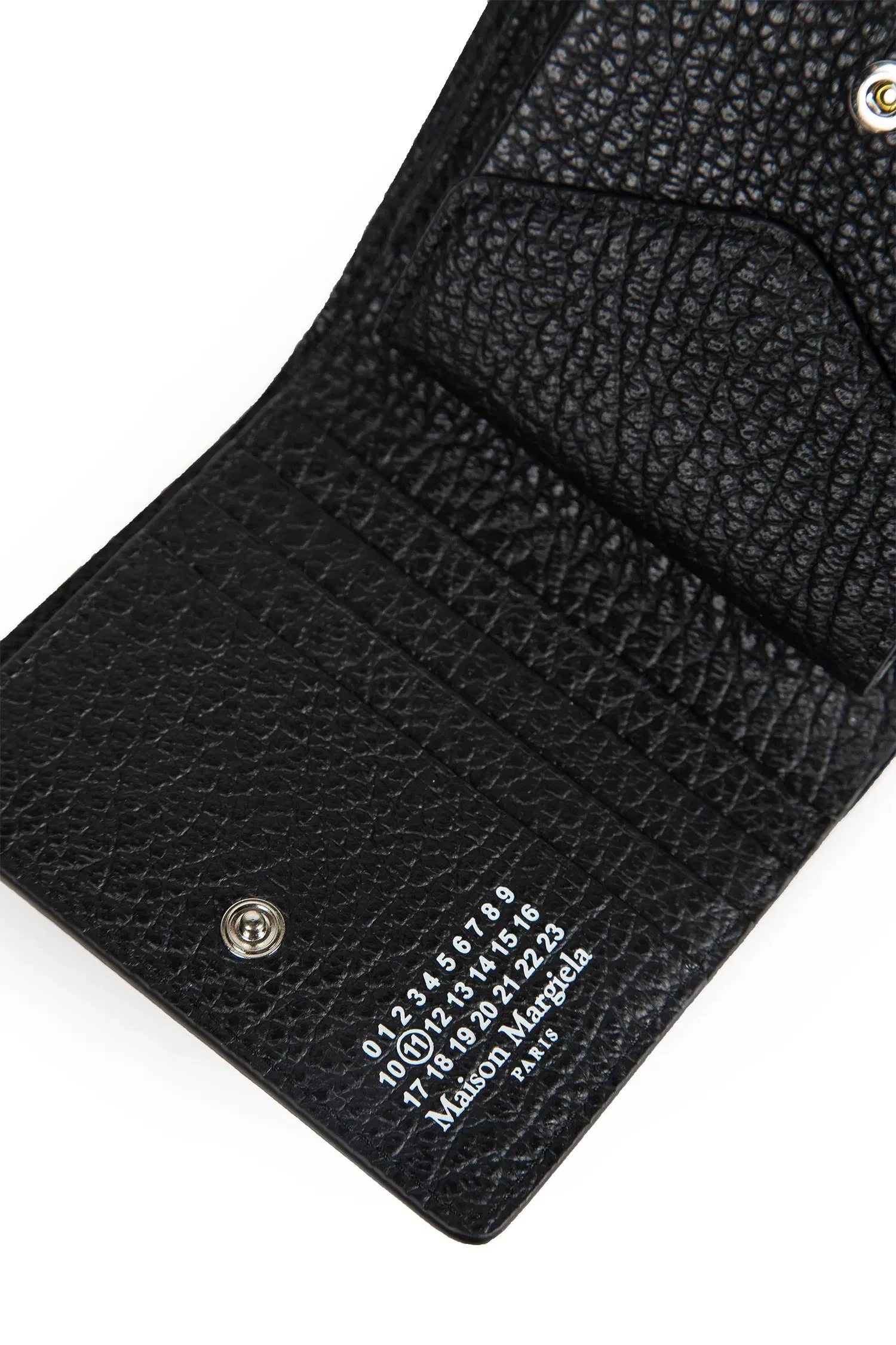 Maison Margiela Folded Compact Cardholder