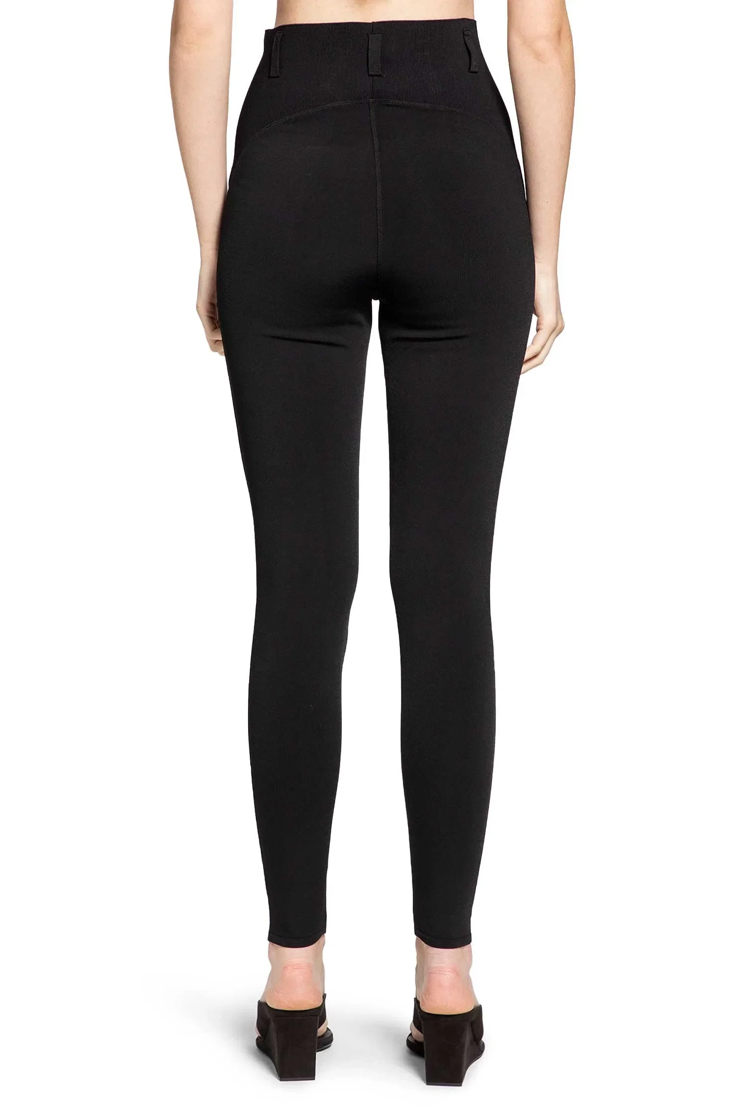 Alaia Rib Leggings