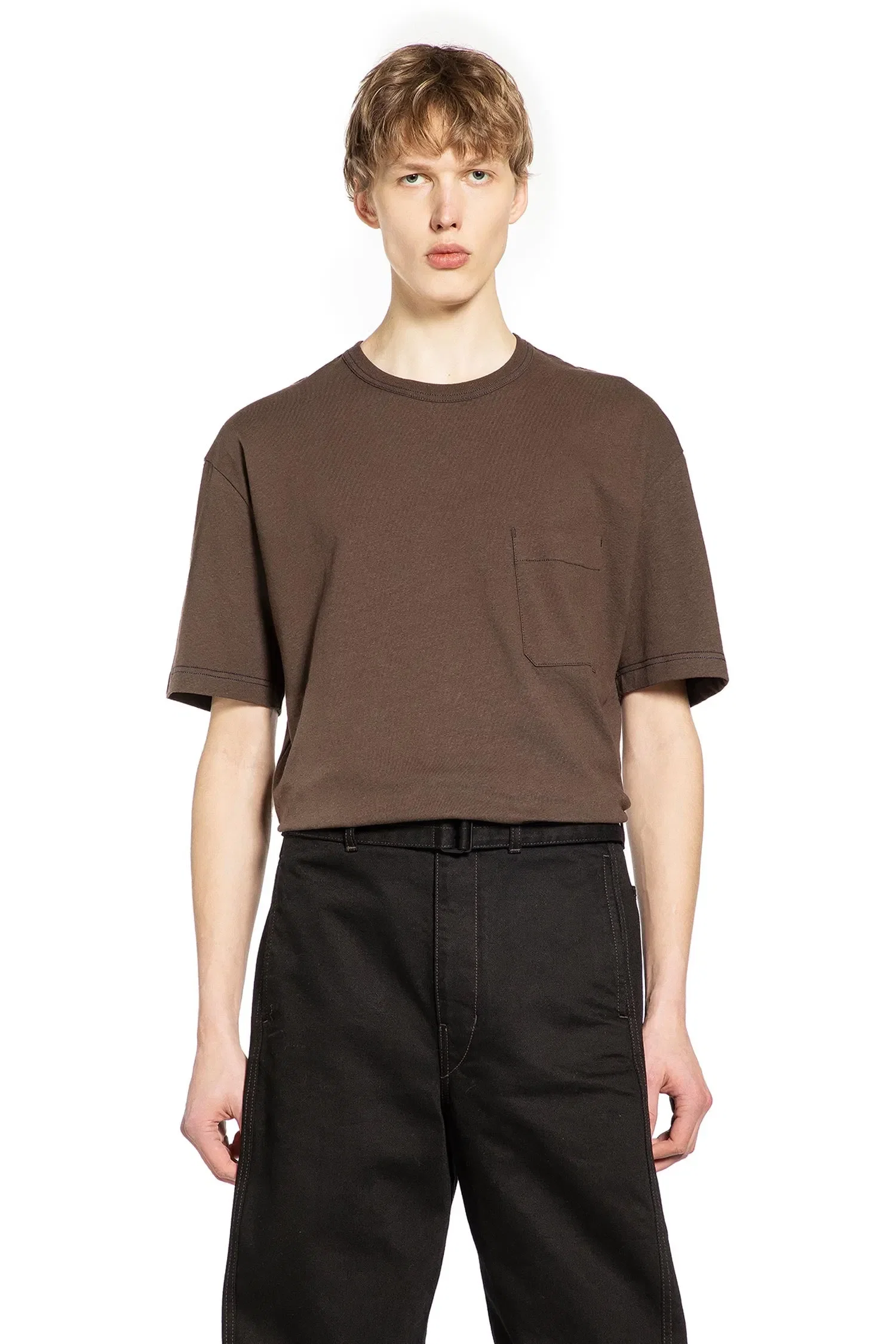 LEMAIRE Boxy SS T-Shirt