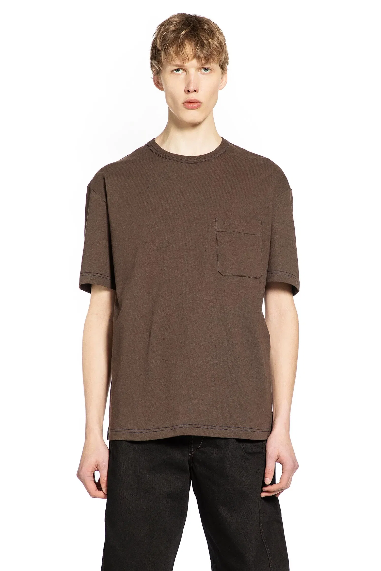 LEMAIRE Boxy SS T-Shirt
