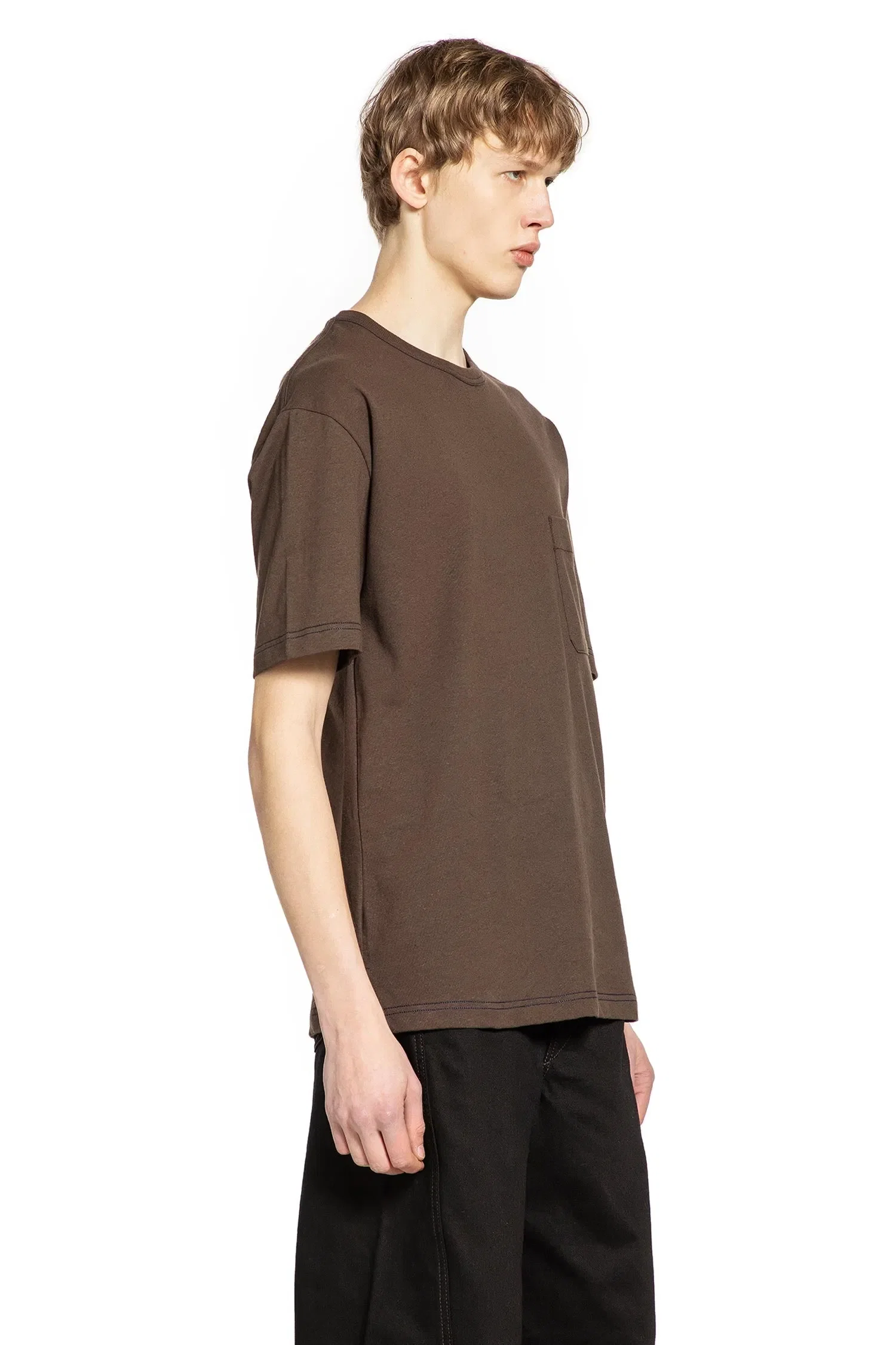 LEMAIRE Boxy SS T-Shirt