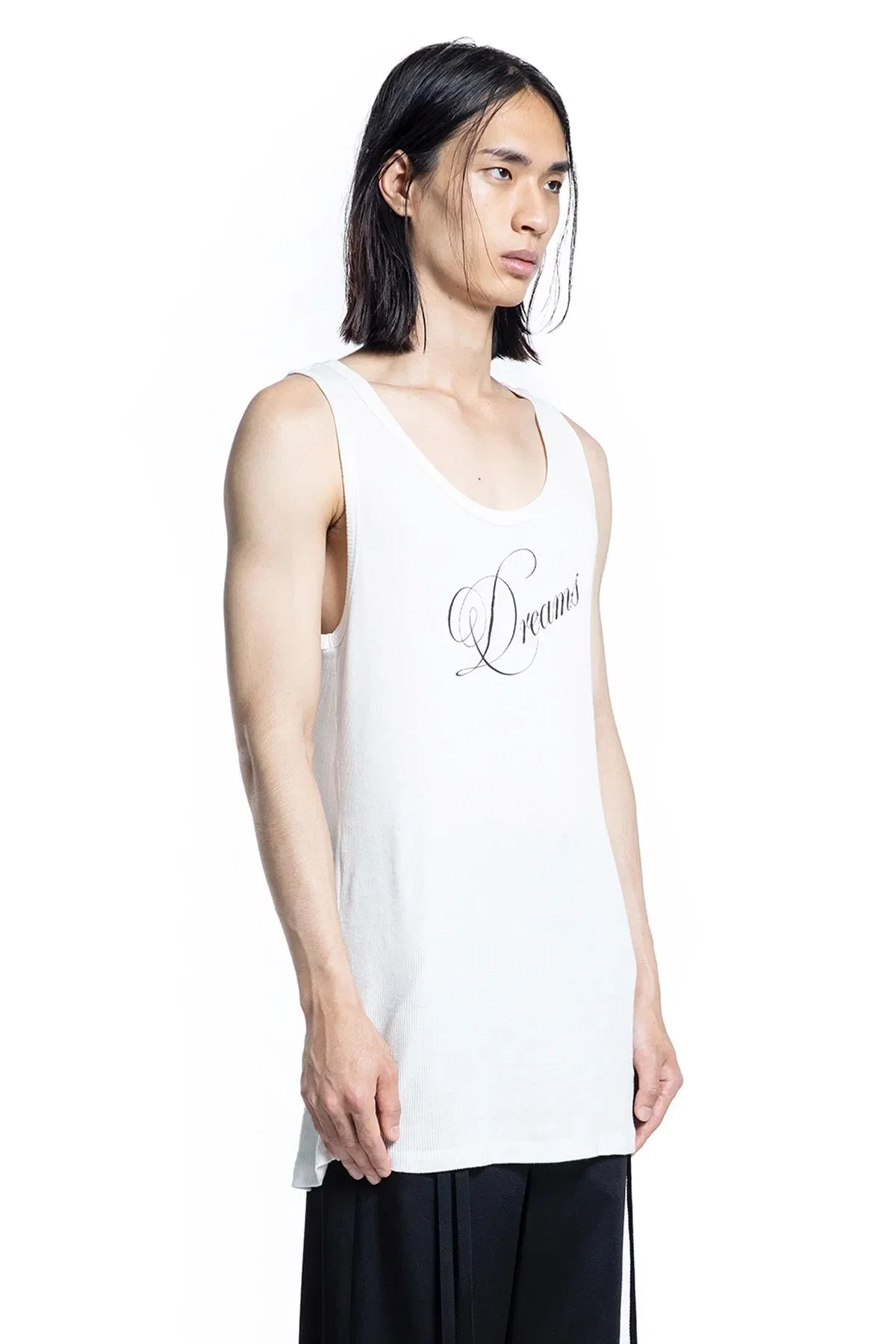 Ann Demeulemeester Seva Dreams Tank Top