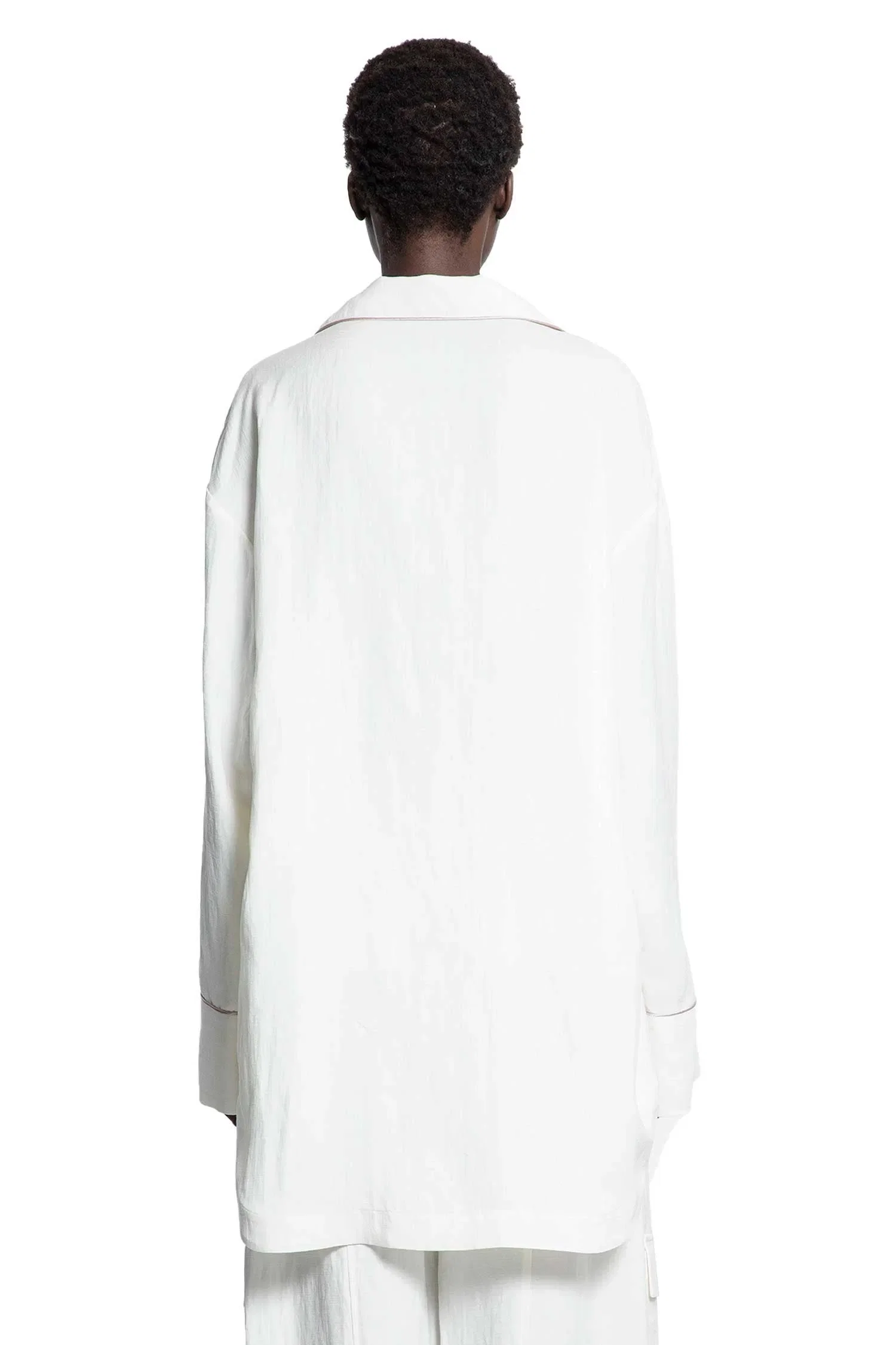 Ssheena Mirage Pijama Shirt