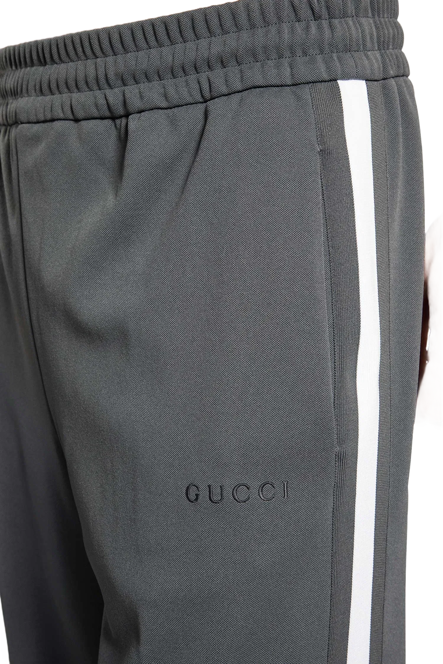 Gucci Technical Jersey Track Pants