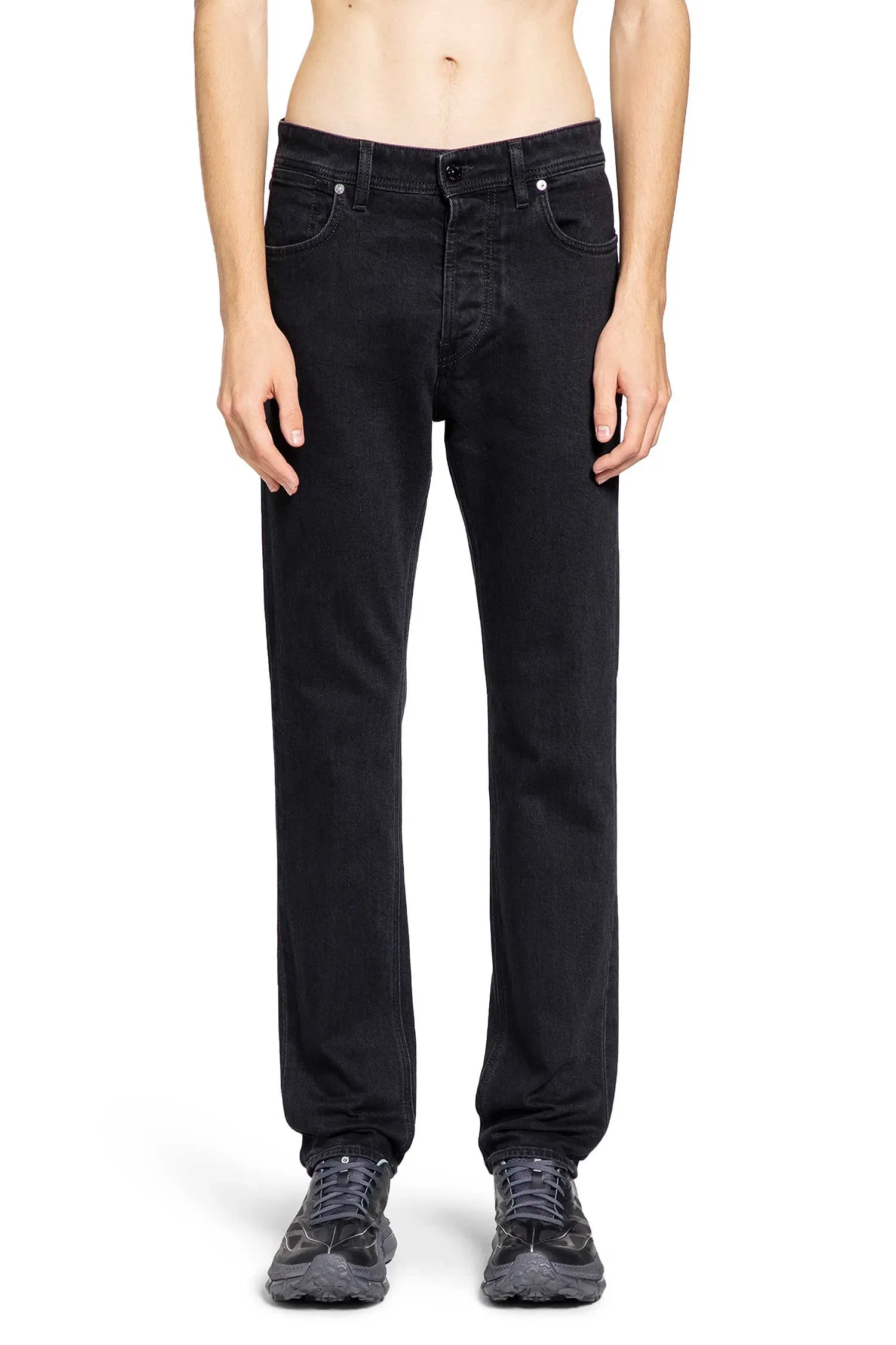 Stone Island J100007 Denim Jeans