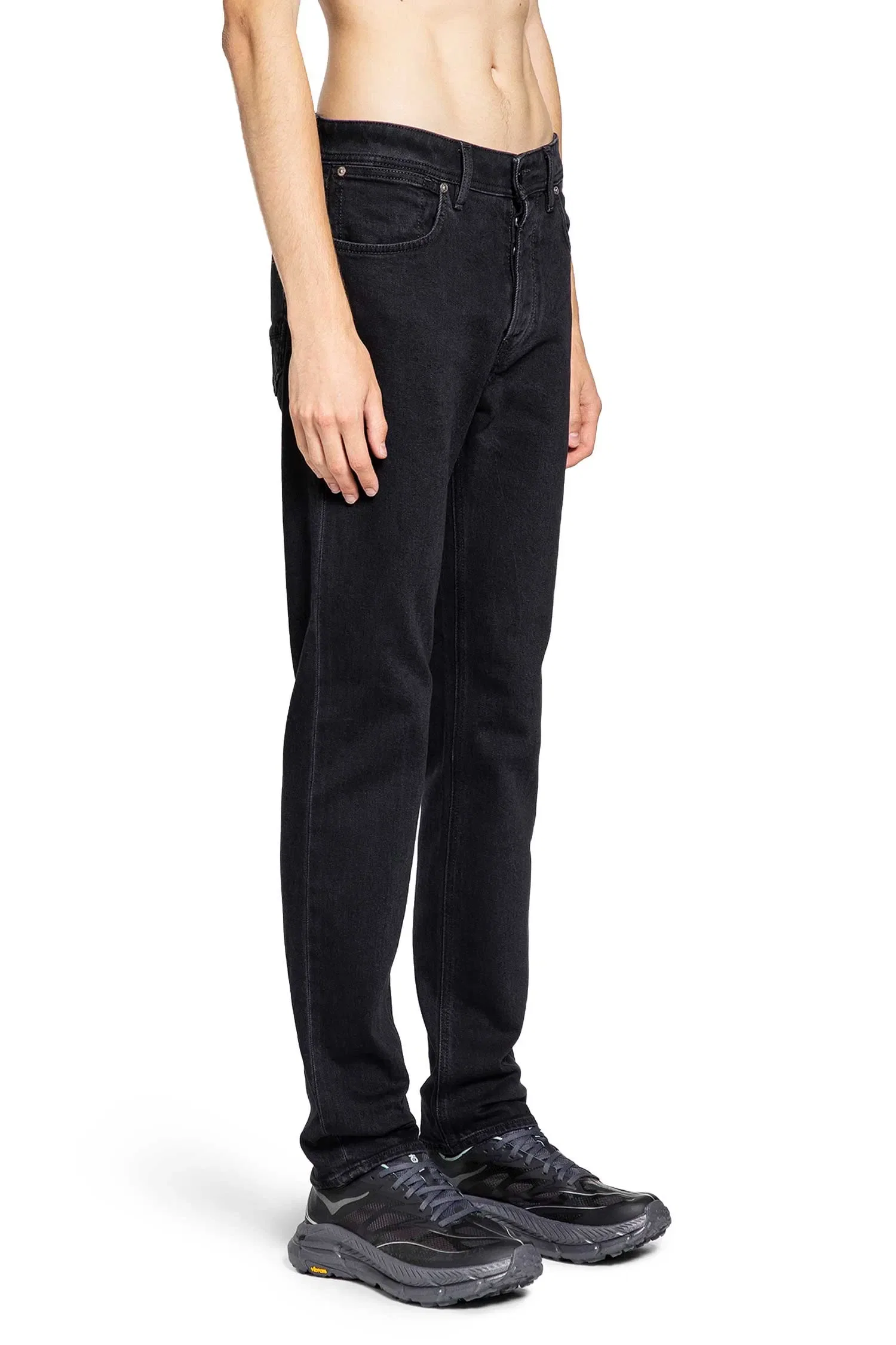 Stone Island J100007 Denim Jeans
