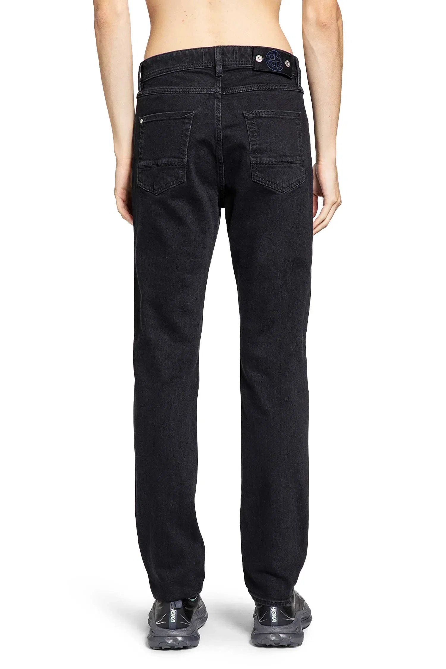 Stone Island J100007 Denim Jeans