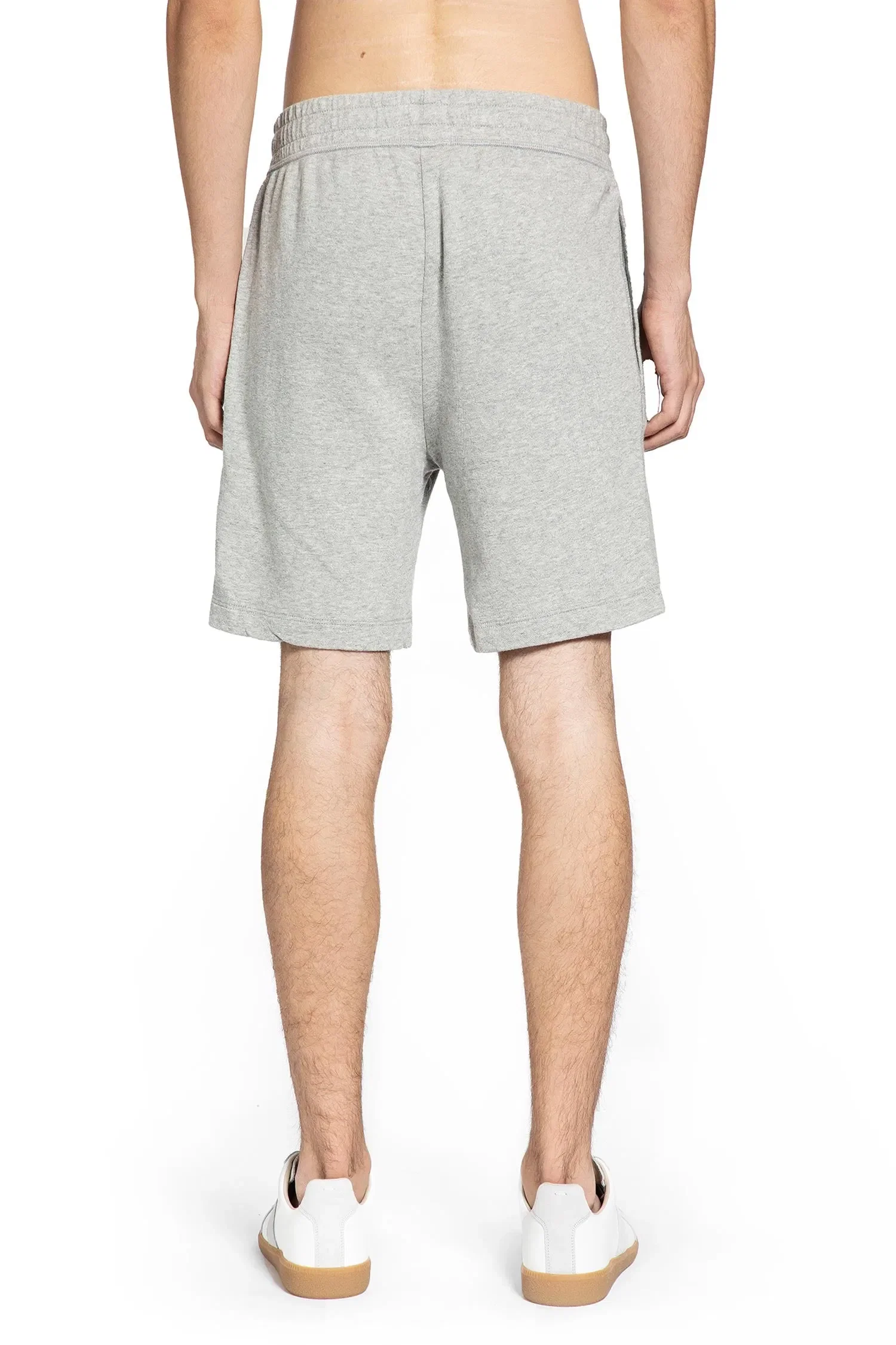 James Perse Vintage French Terry Sweat Shorts