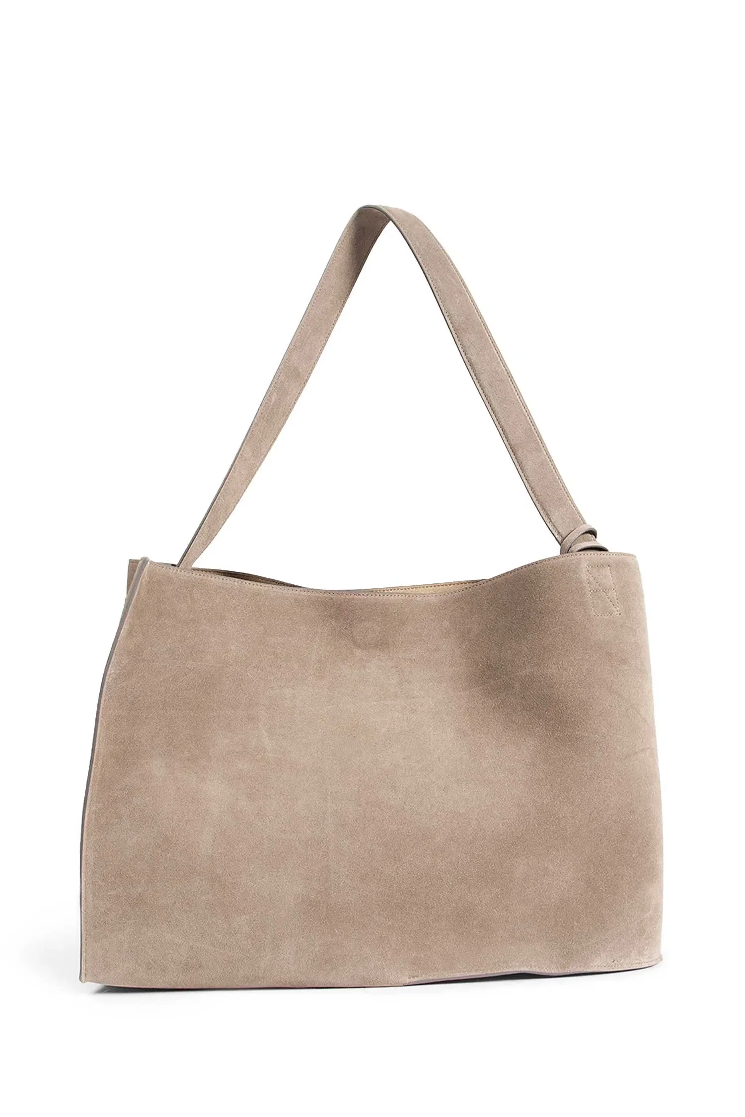 Studio Nicholson Doublet Suede Tote Bag