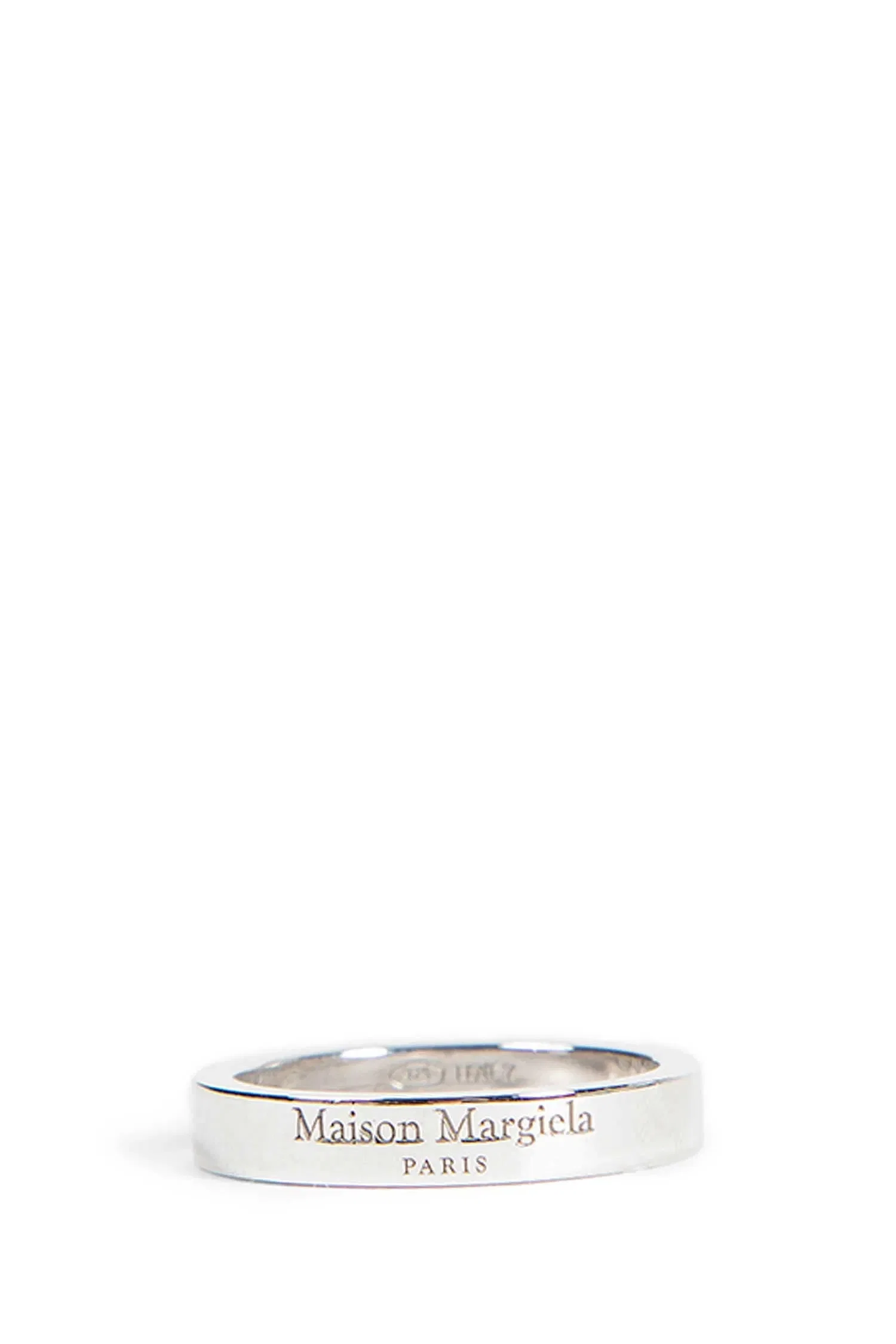Maison Margiela Logo Reference Ring