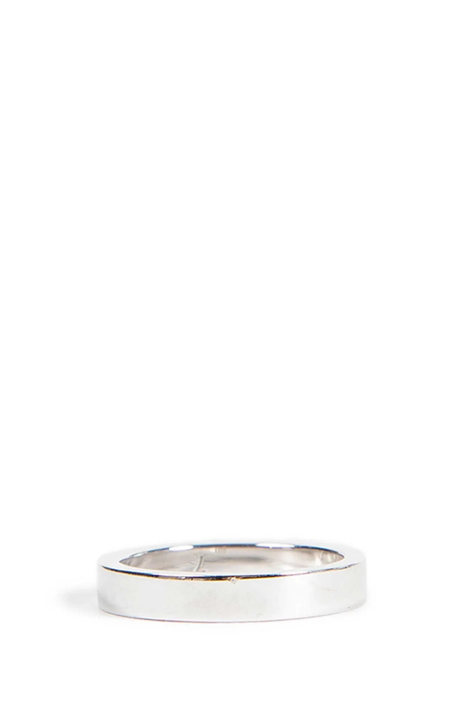 Maison Margiela Logo Reference Ring