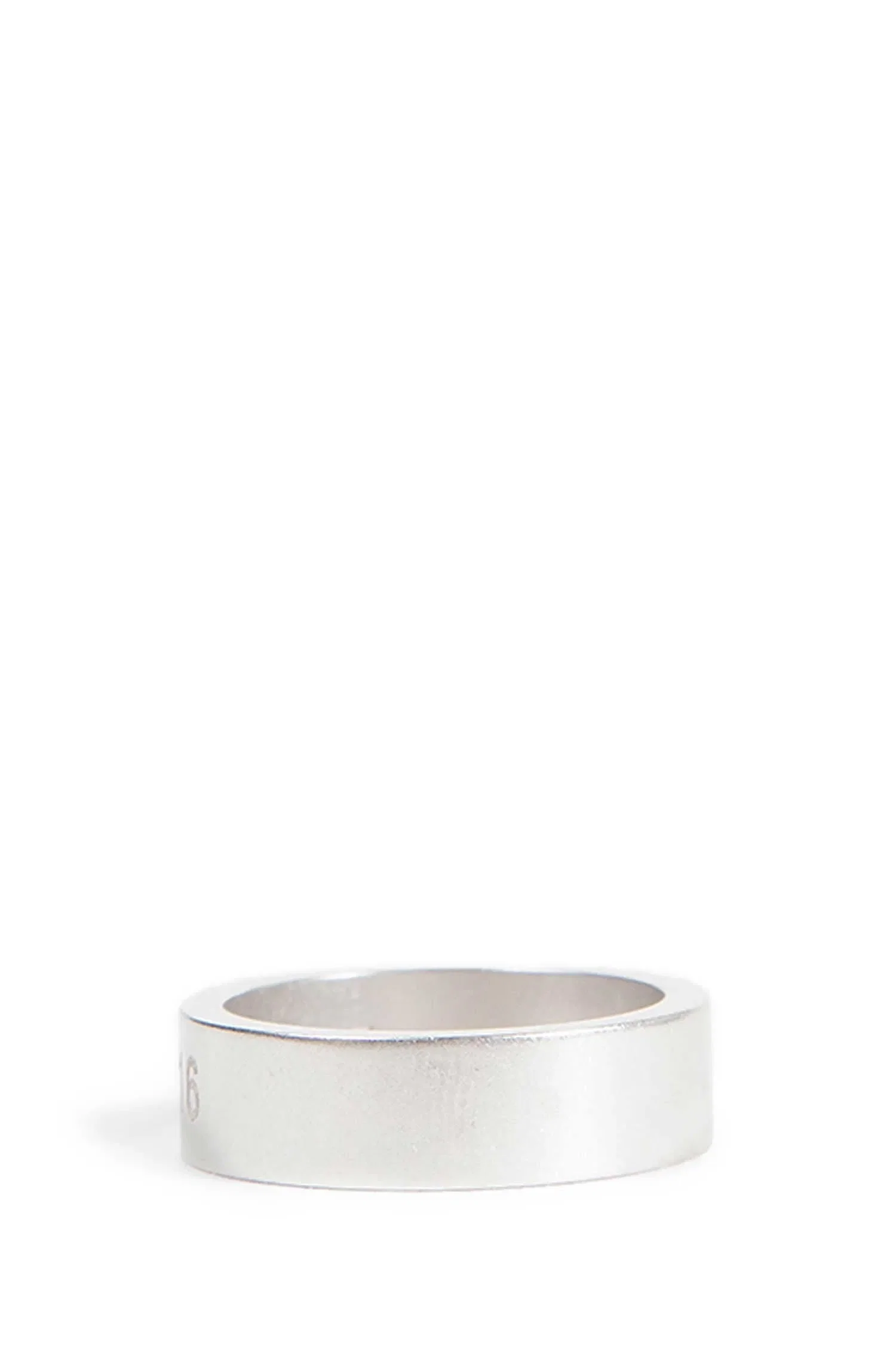 Maison Margiela Numeric Signature Ring