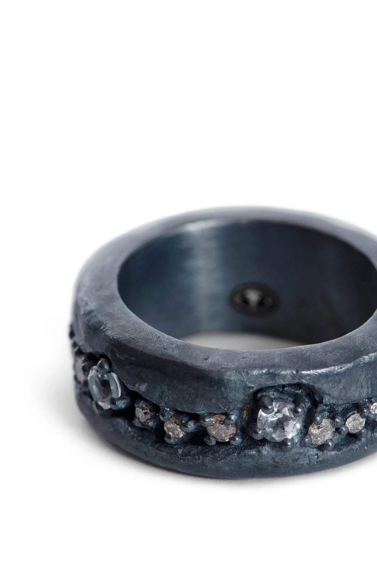 KUNDO K-52 Odin Ring