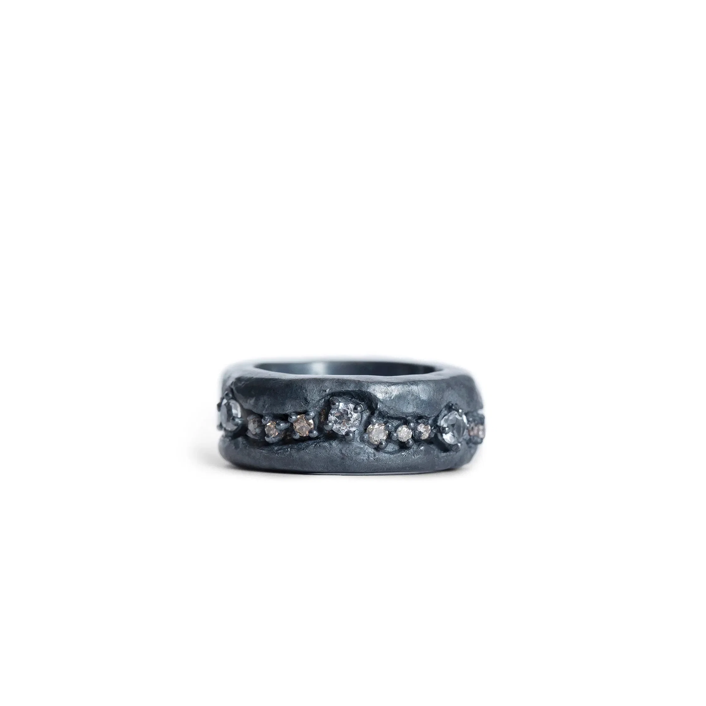 KUNDO K-52 Odin Ring