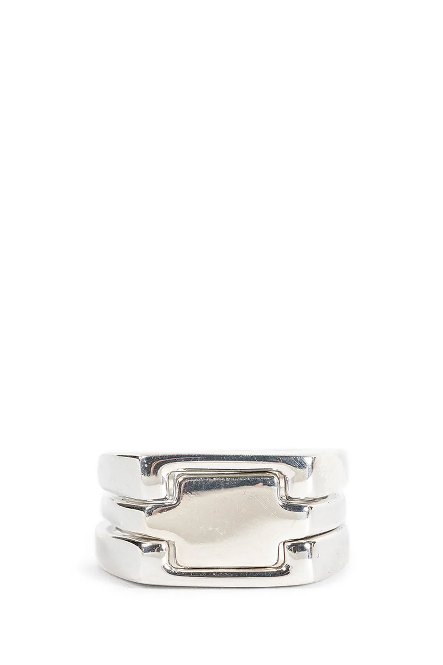 Alan Crocetti Puzzle Ring