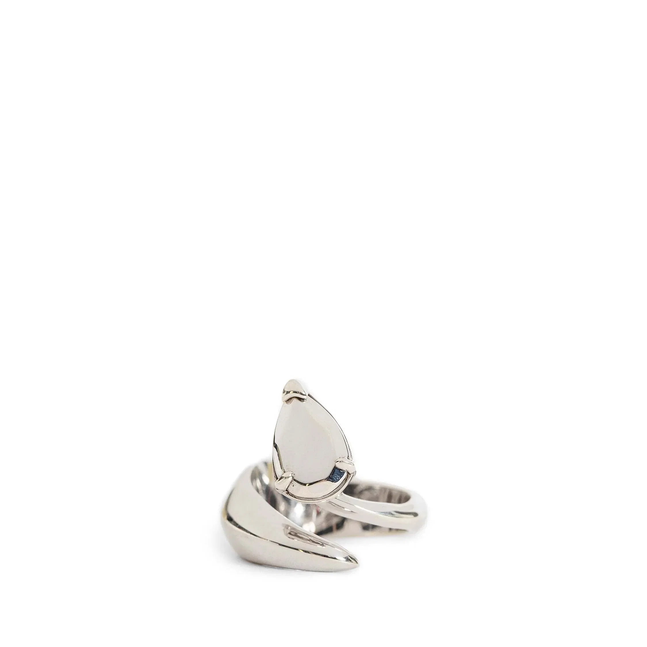 Alan Crocetti Hard Alien Ring