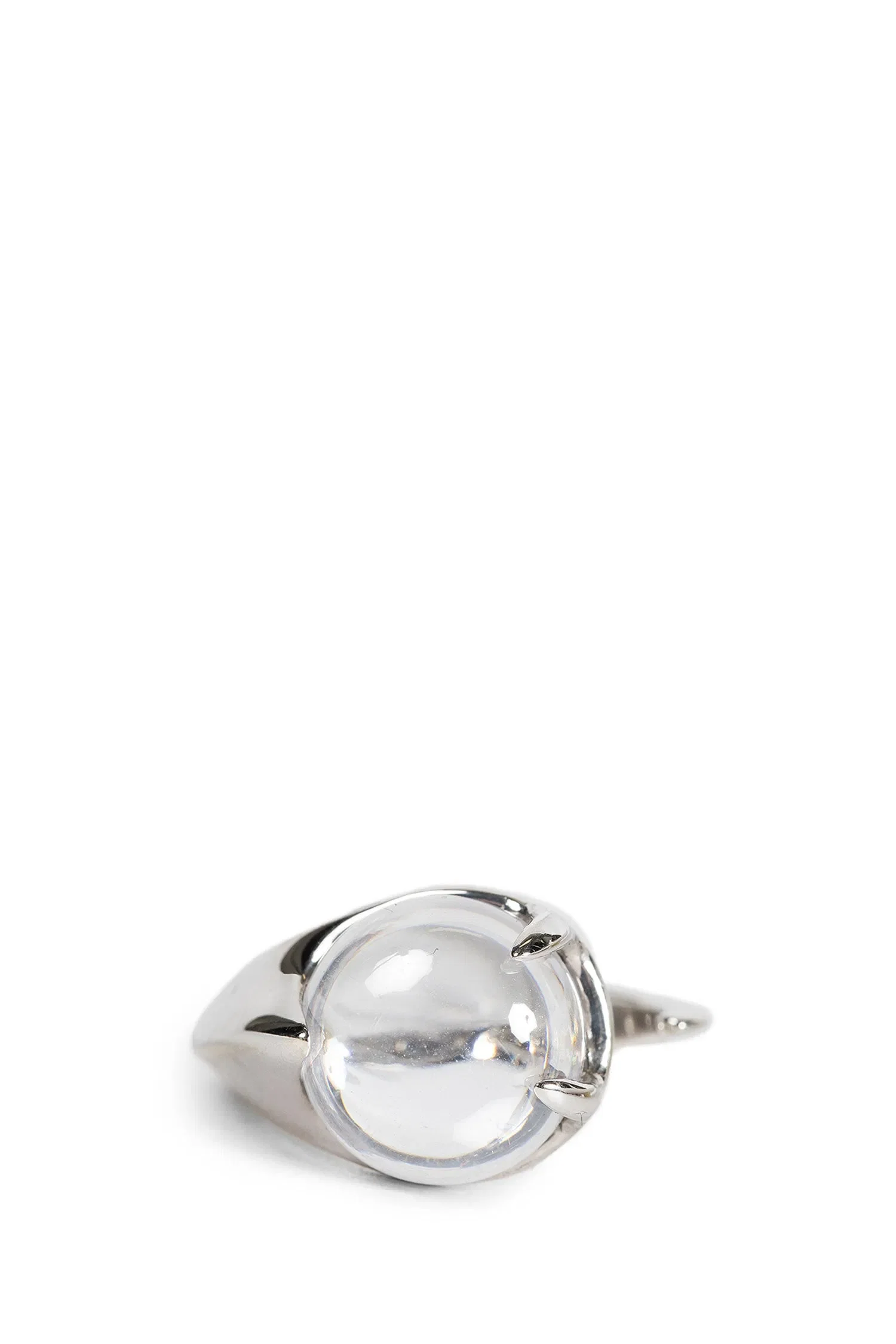 Alan Crocetti Climax Ring