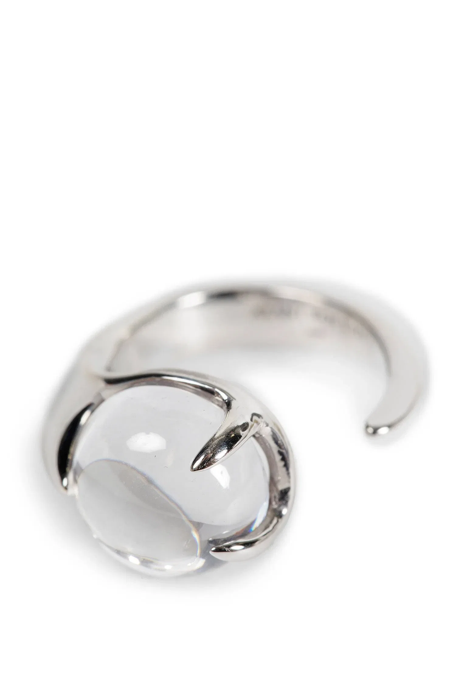 Alan Crocetti Climax Ring