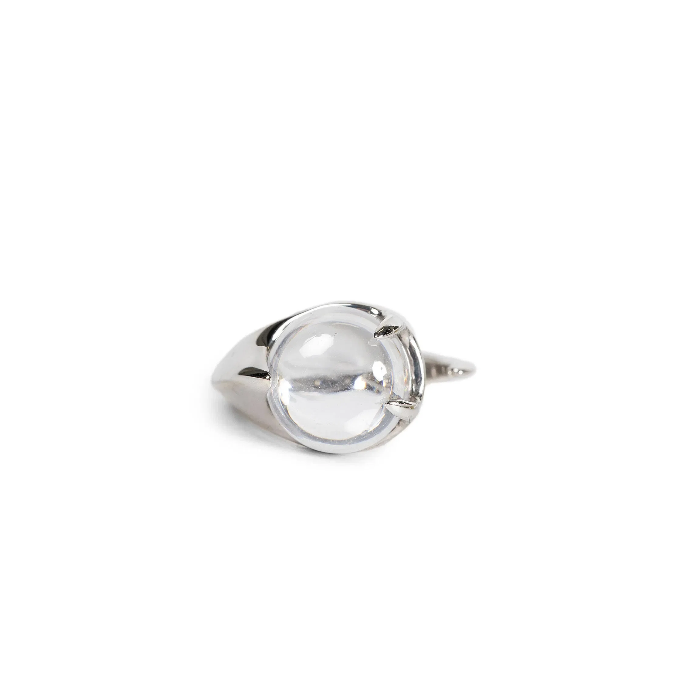 Alan Crocetti Climax Ring