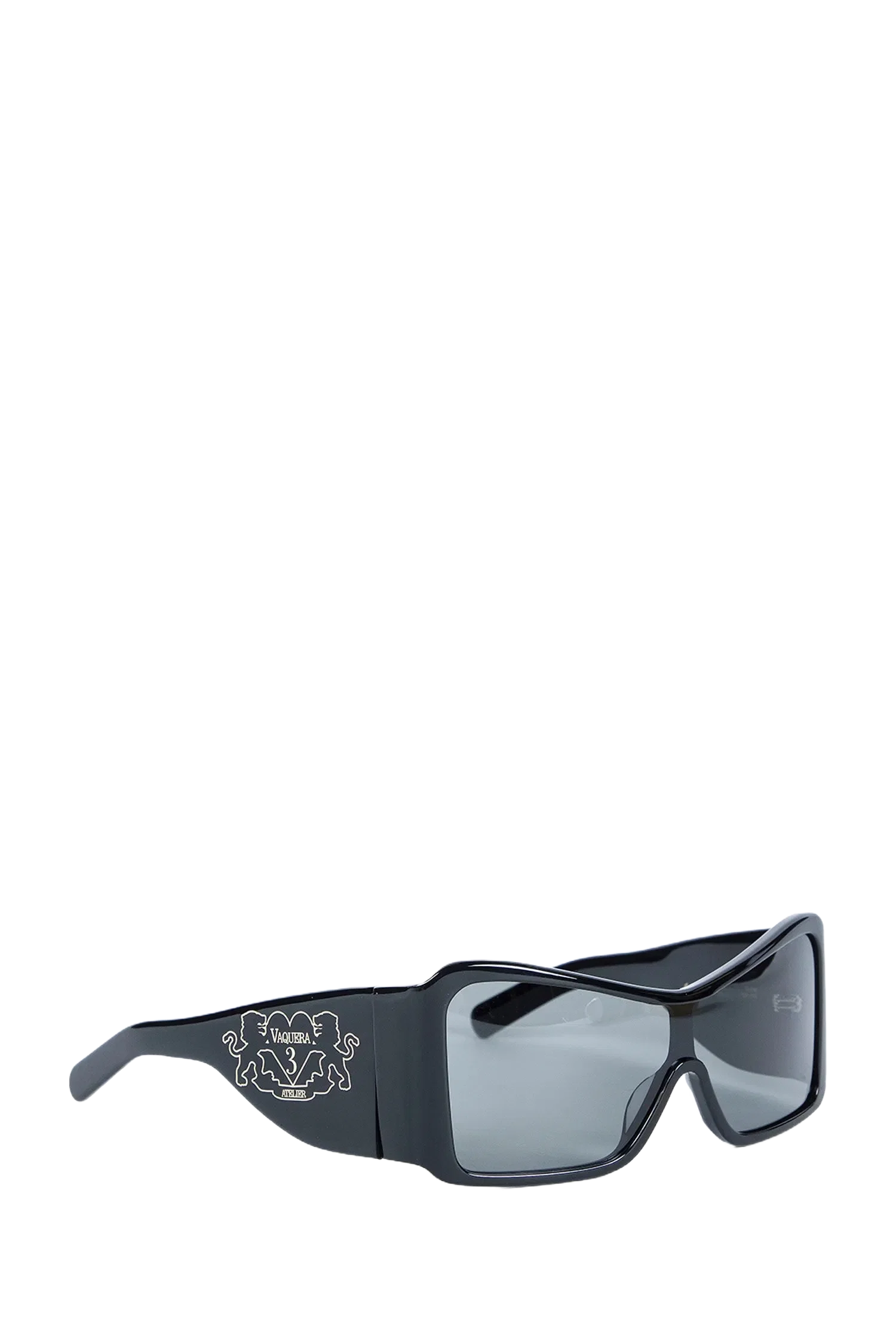 Vaquera Shield Sunglasses