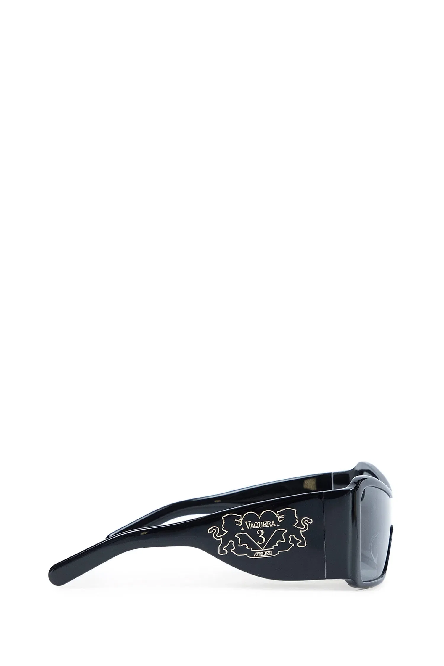 Vaquera Shield Sunglasses