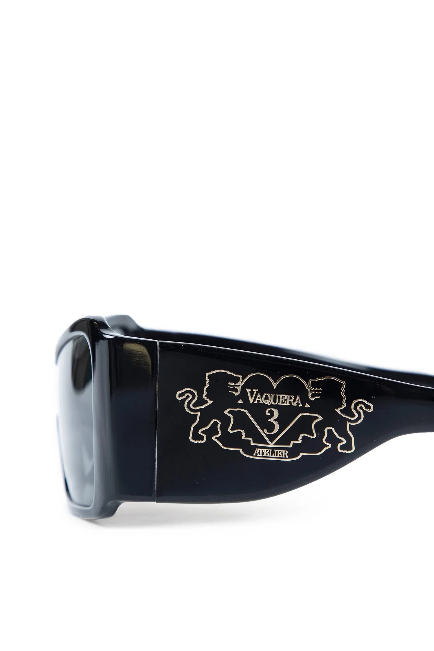 Vaquera Shield Sunglasses