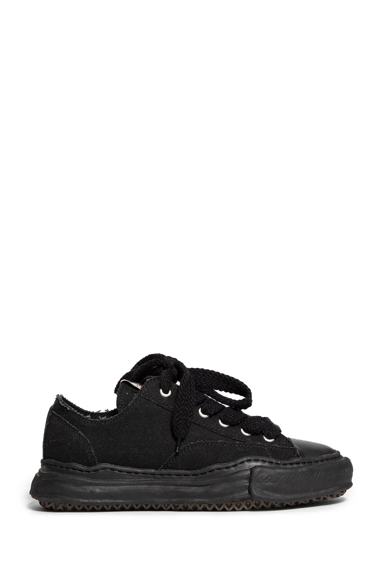 Maison Mihara Yasuhiro Peterson OG Sole Sneakers