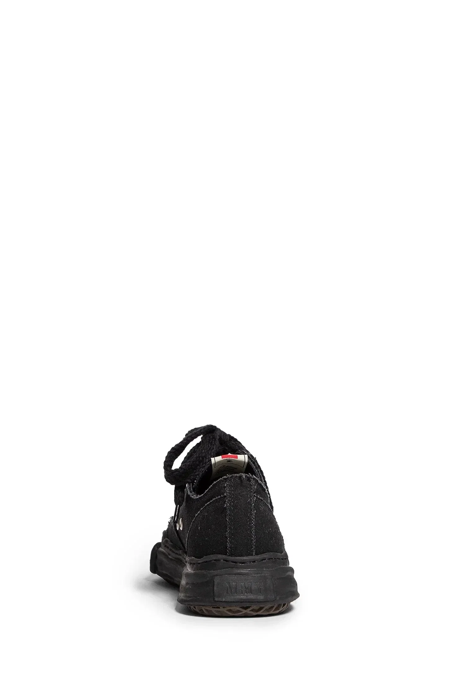 Maison Mihara Yasuhiro Peterson OG Sole Sneakers