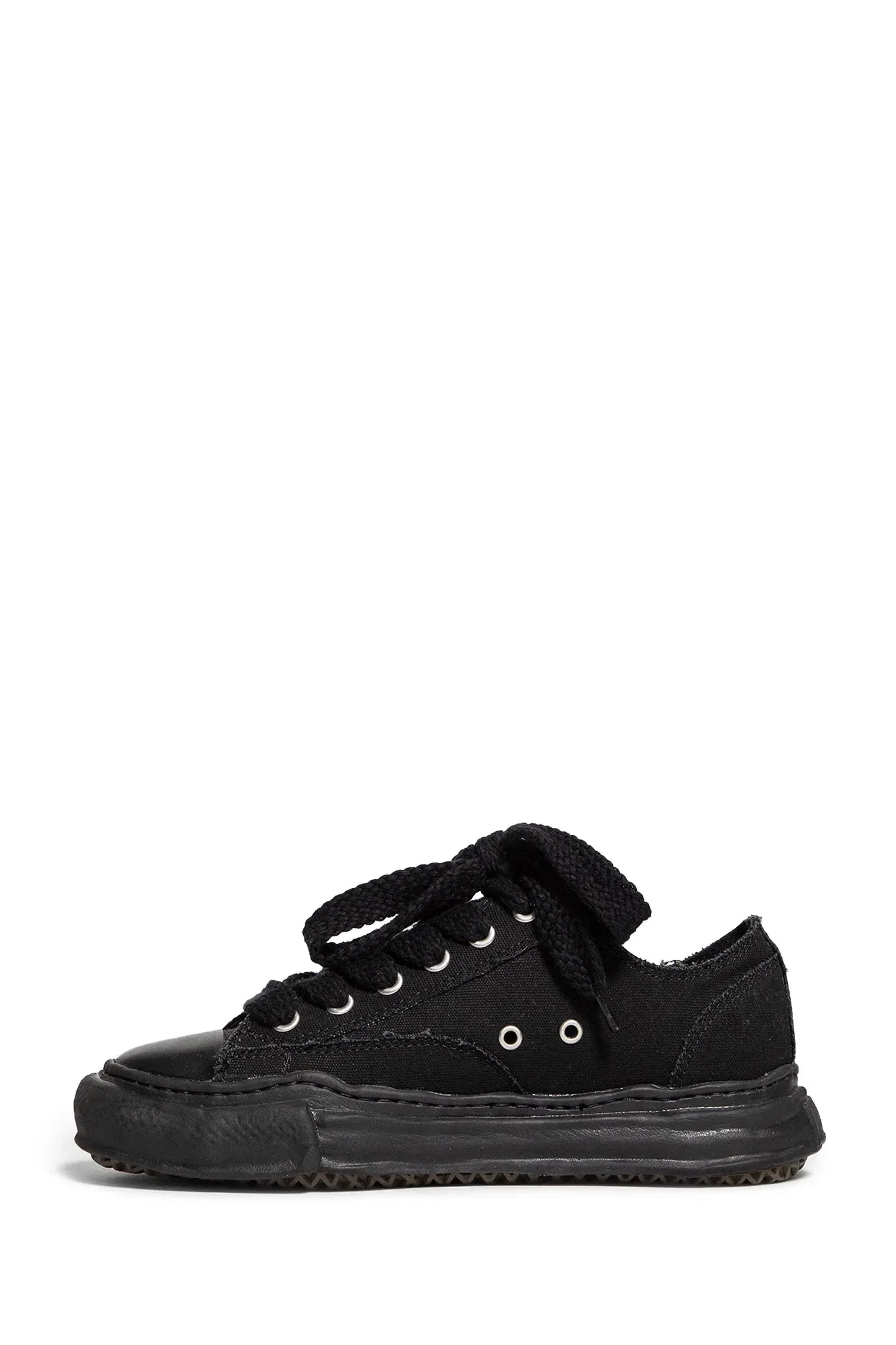 Maison Mihara Yasuhiro Peterson OG Sole Sneakers