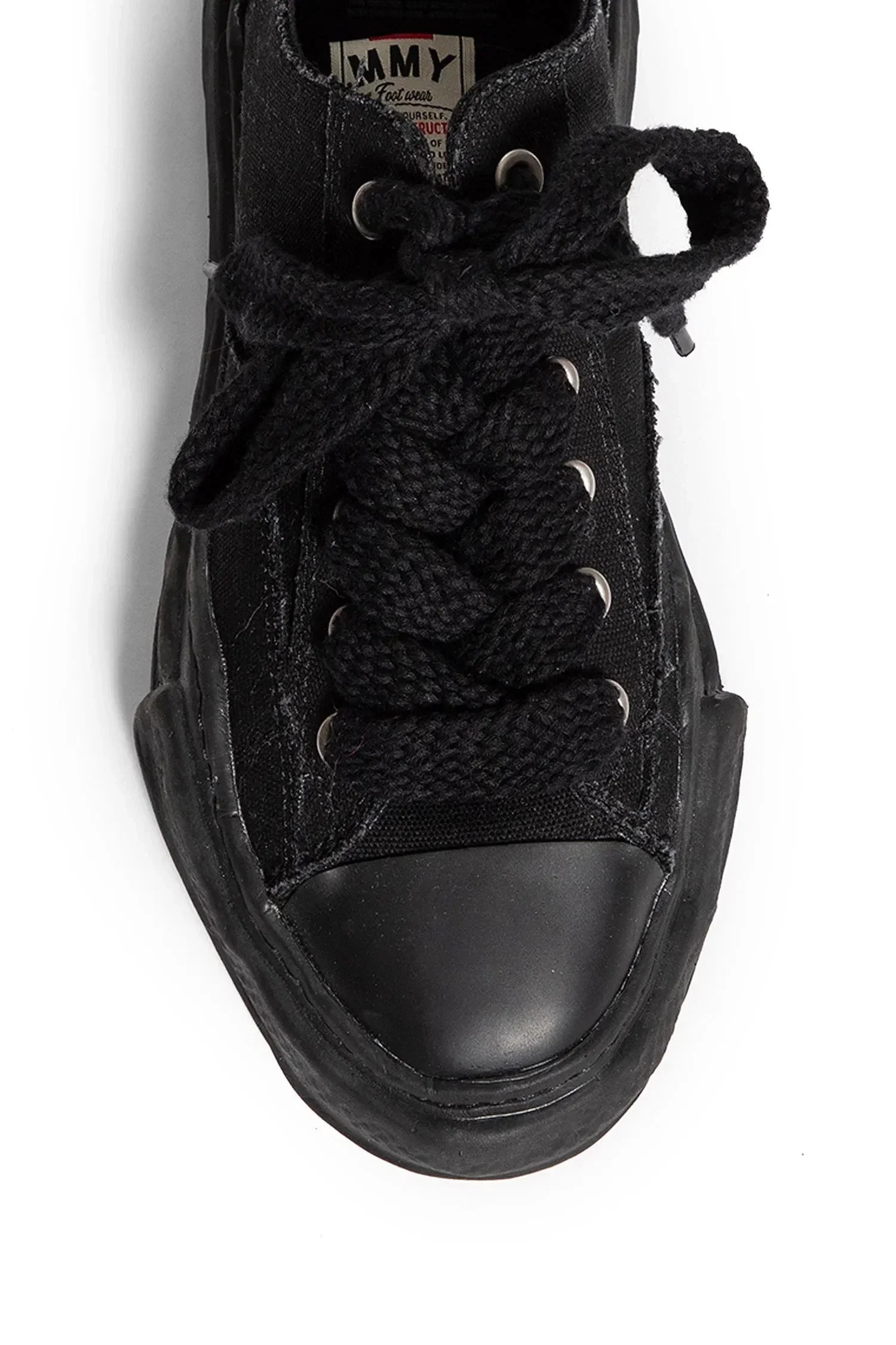 Maison Mihara Yasuhiro Peterson OG Sole Sneakers